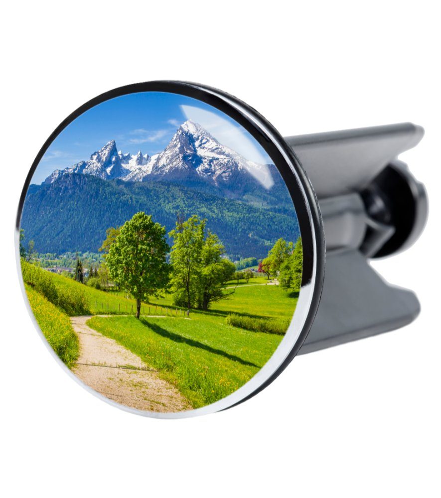 Sanilo Waschbeckenstöpsel Alpen, Ø 4.0 cm, günstig online kaufen
