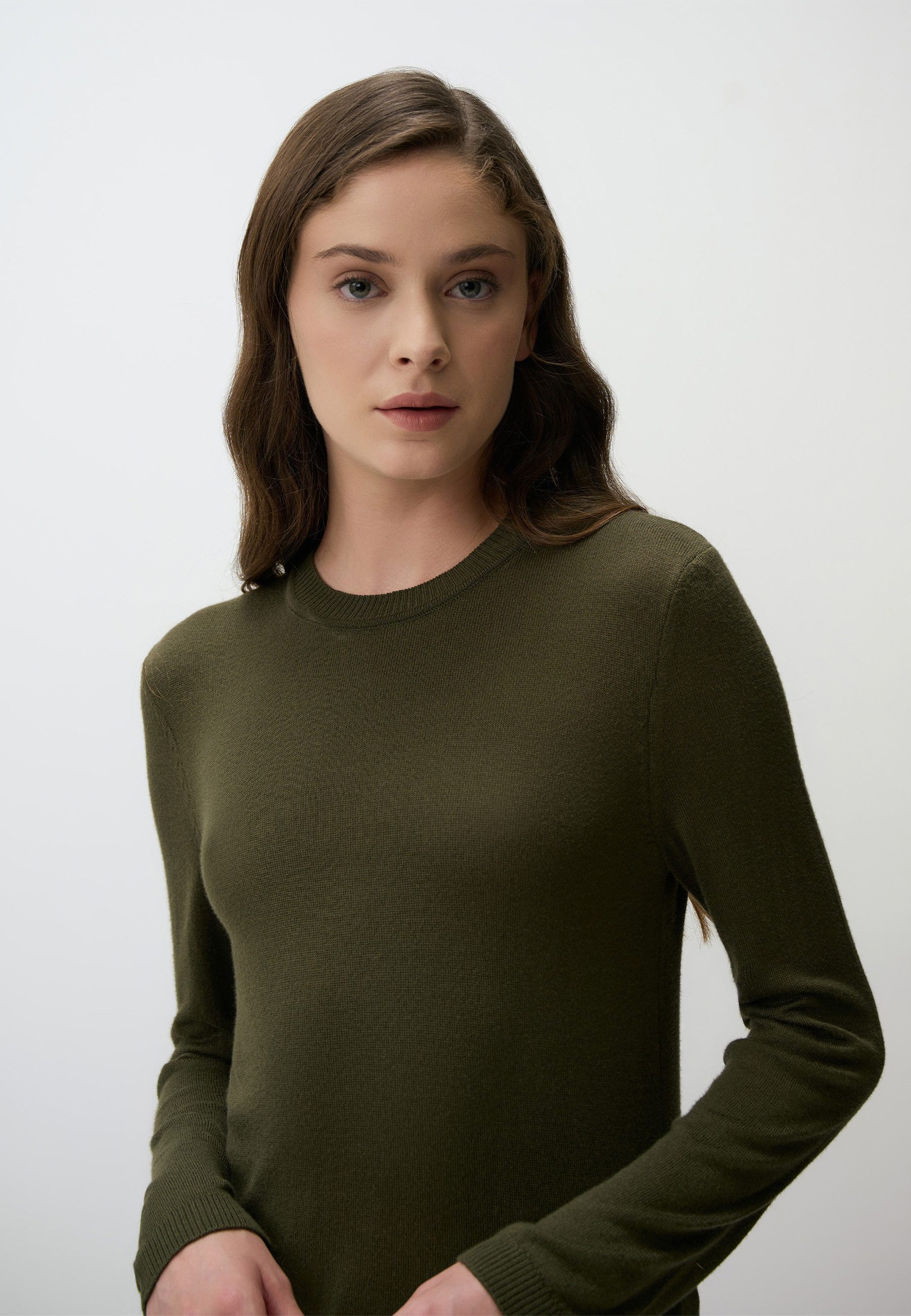 Strickpullover