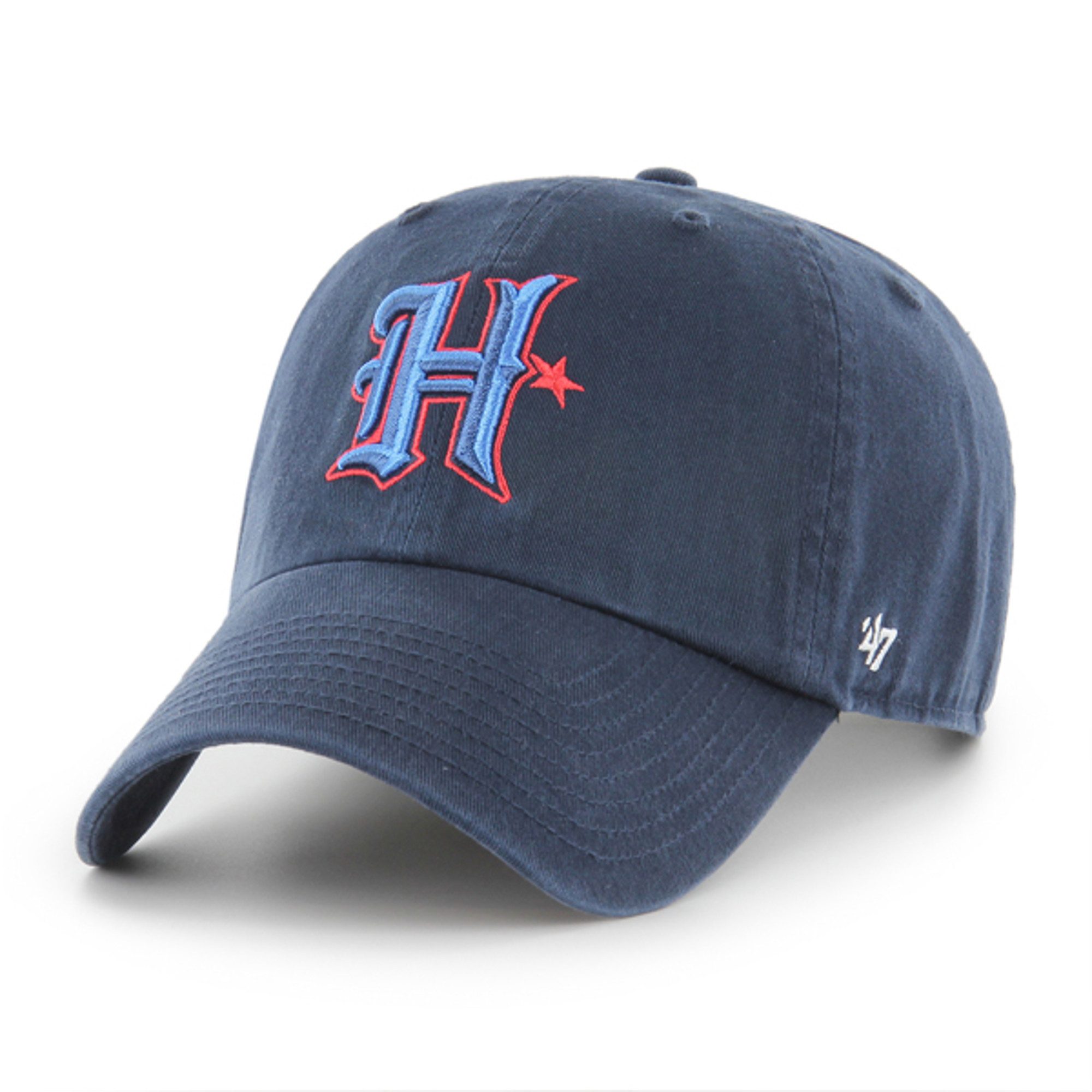 Baseball Cap '47 Brand NFL Cap Houston Texans '47 CLEAN UP