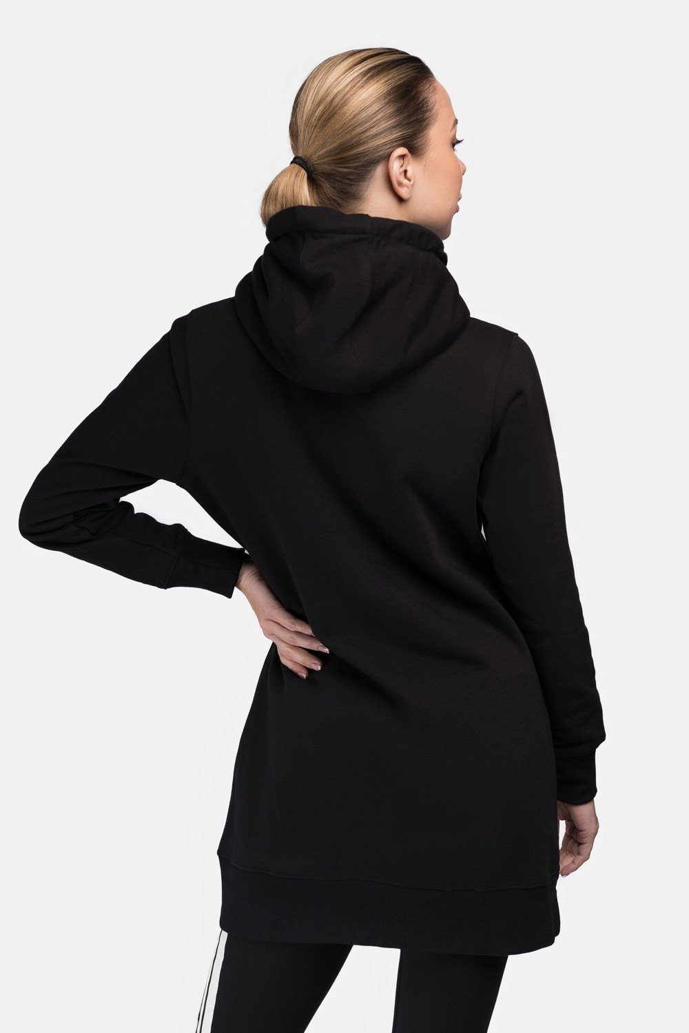 Lonsdale Kapuzensweatshirt PITLESSIE