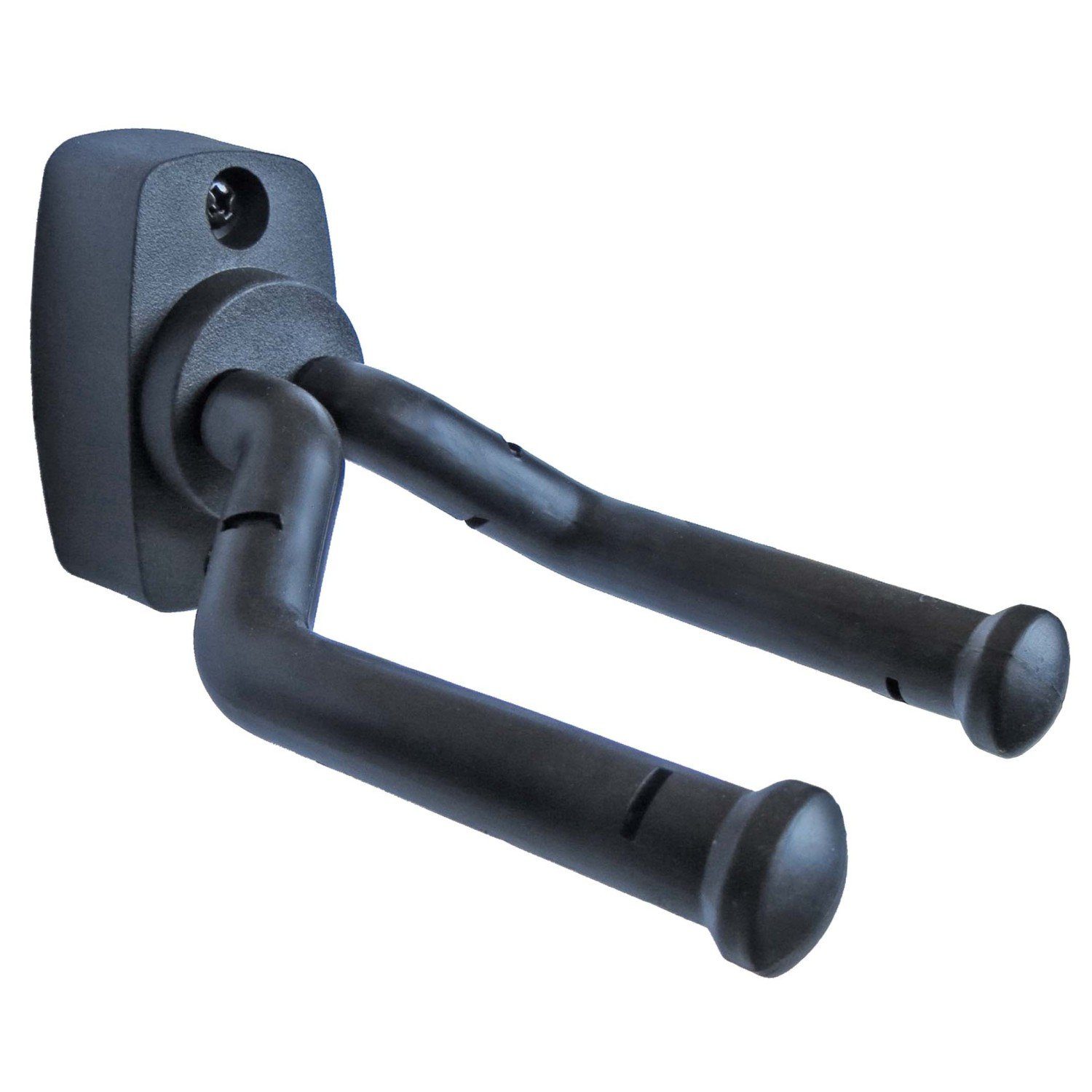 Gitarrenständer keepdrum universal Wandhalter für Gitarre und Bass