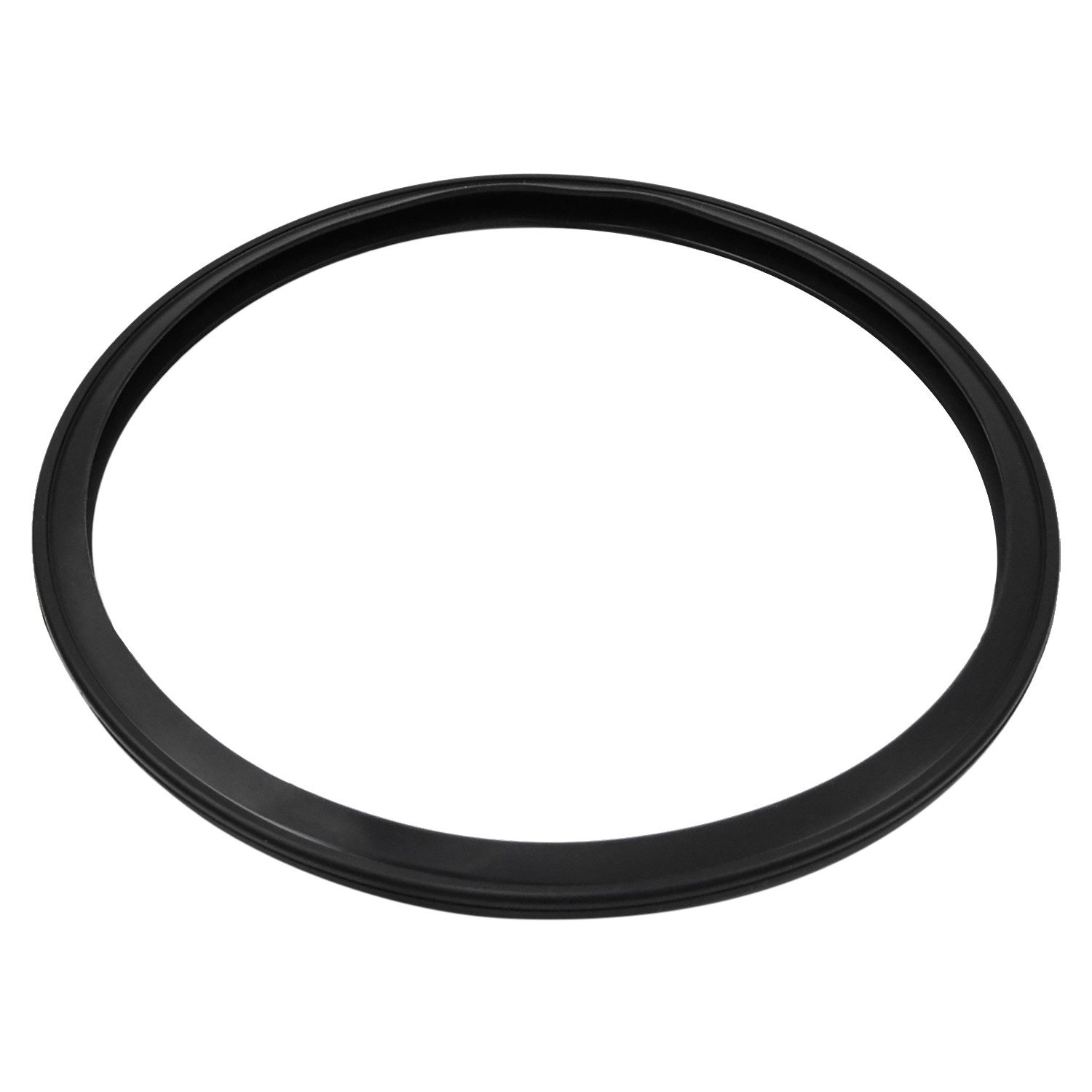 Groupe SEB Dichtungsring Dichtung Ø220mm X1010008, für ClipsoMinut Schnellkochtopf 4 l 4,5 l 6 l