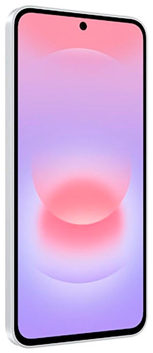 Samsung Galaxy A37 5G 128GB Smartphone (17,01 cm/6,7 Zoll, 128 GB Speicherplatz, 50 MP Kamera) – Bild 3 von 5