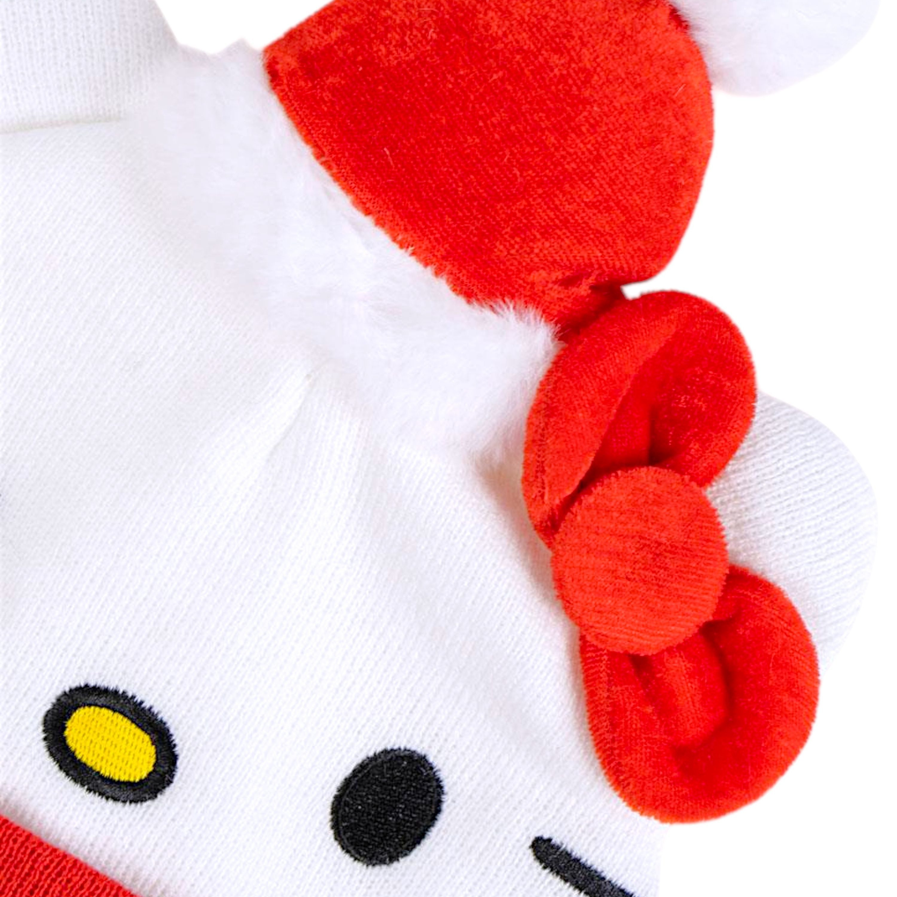 Weihnachtliche Strickmütze Mit Geweih Warme Winter Produktbild-Vorschau 7