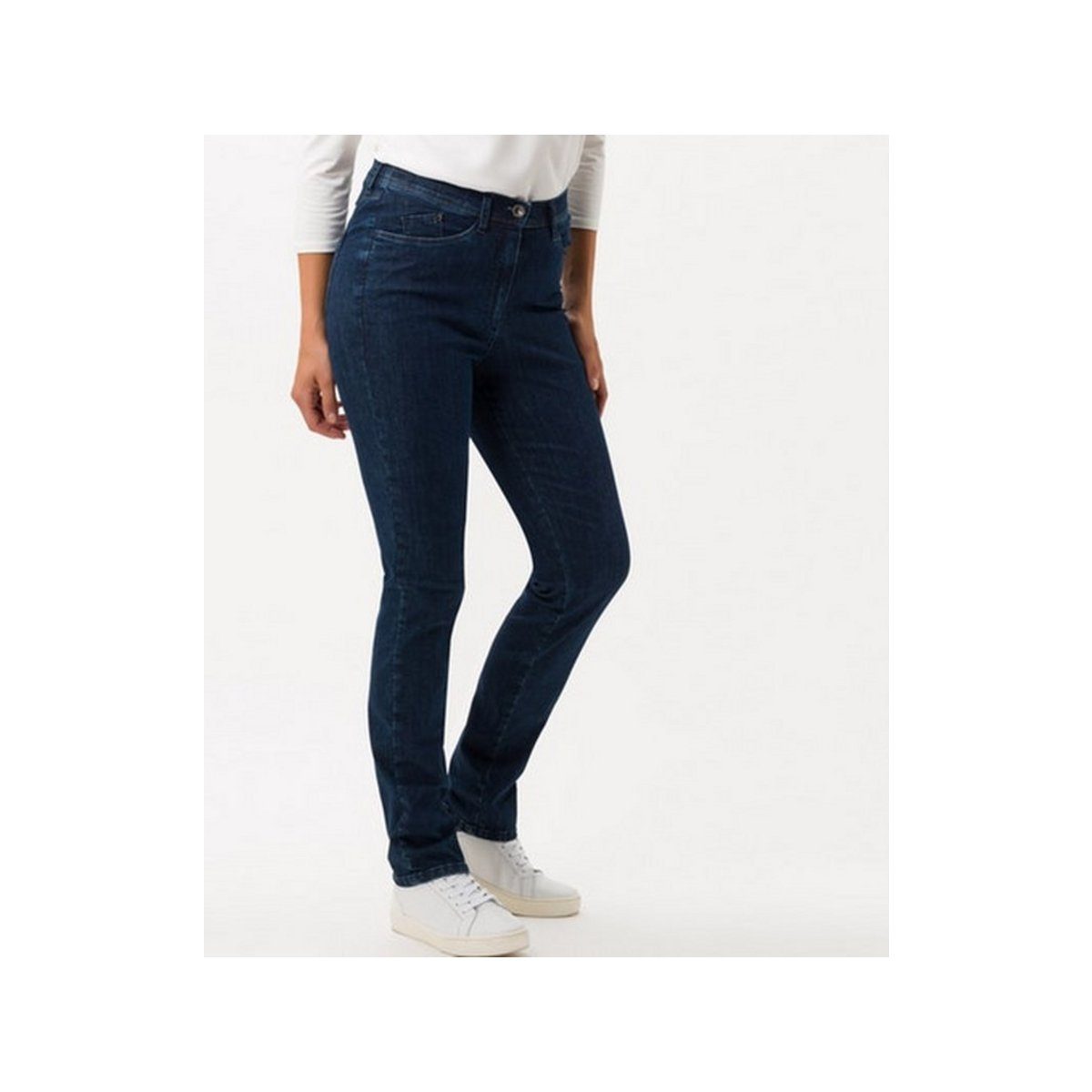 Brax uni 5-Pocket-Jeans (1-tlg)