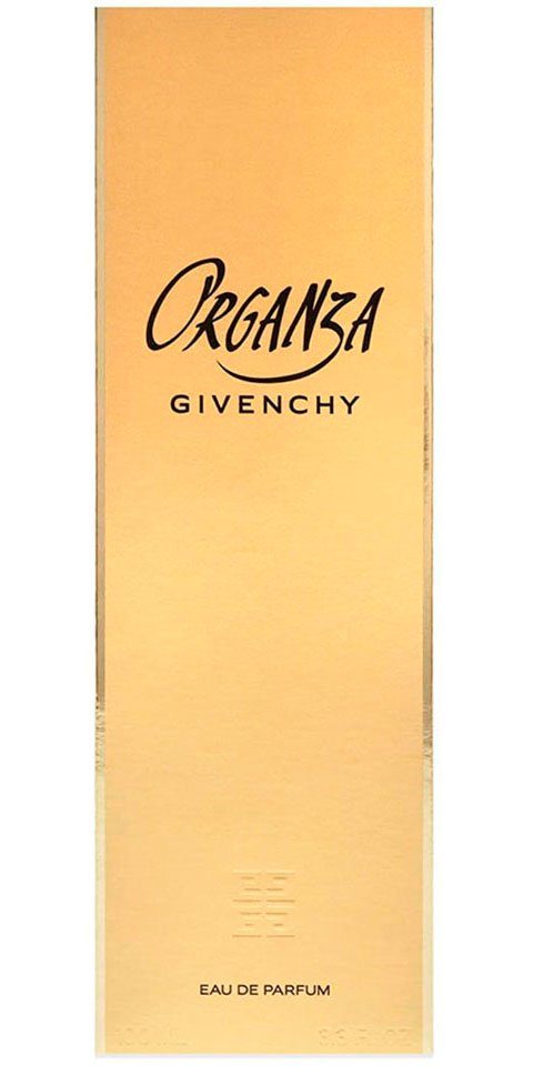 GIVENCHY Eau de Parfum ORGANZA