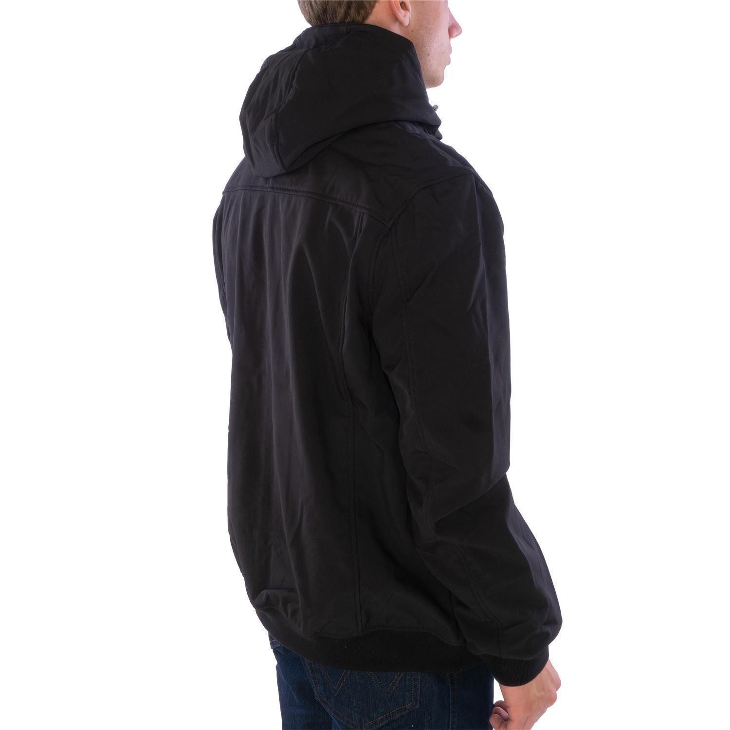 Lyle & Scott Softshelljacke Jacke Lyle&Scott Softhell Jacket