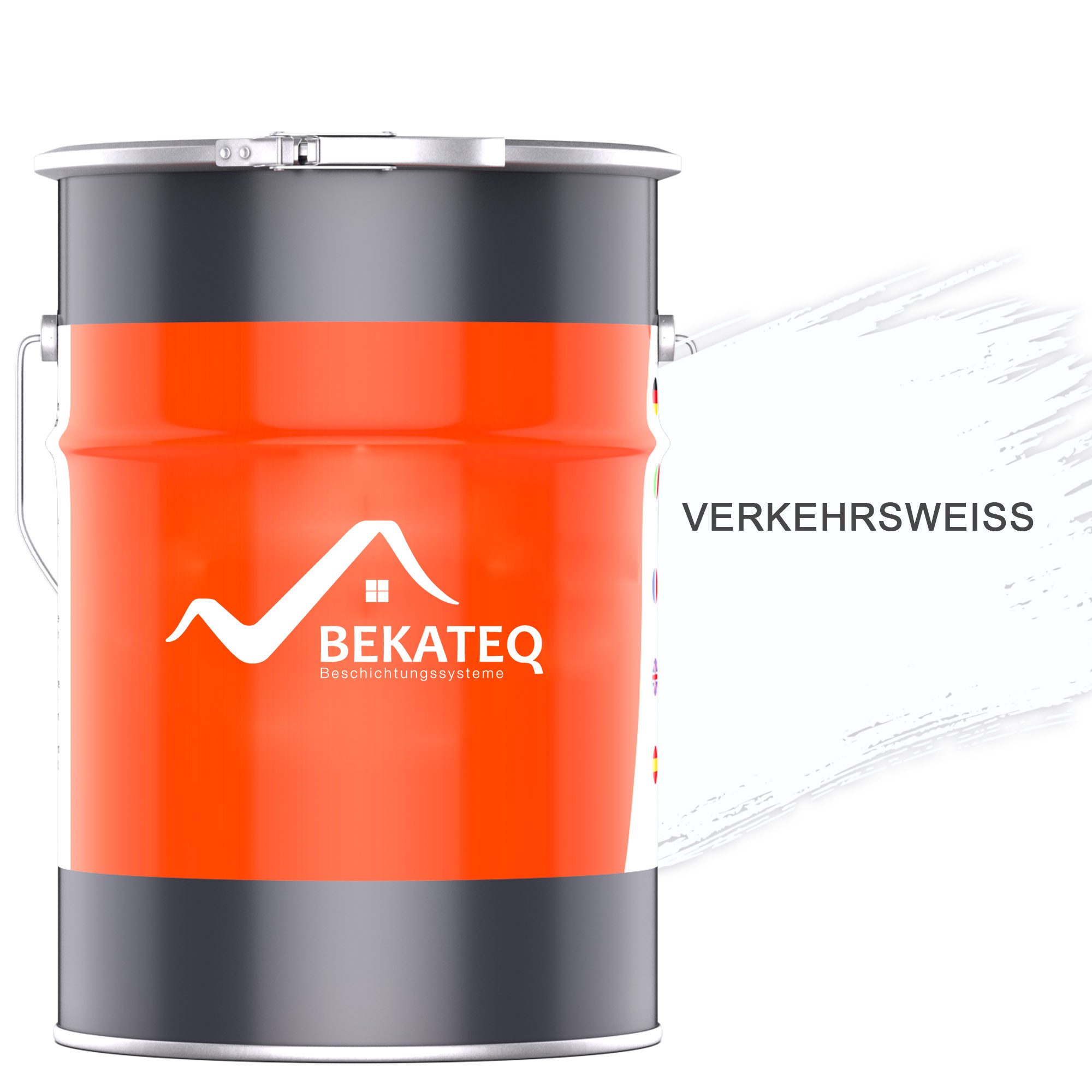 BEKATEQ Tür- und Fensterlack LS-440 Set günstig online kaufen