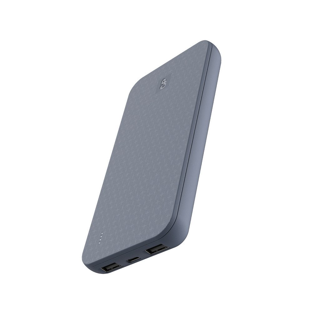 Gp GP B+ Powerbank 10000 mAh LiPo USB-A, USB-C® Grau Powerbank 10000 mAh