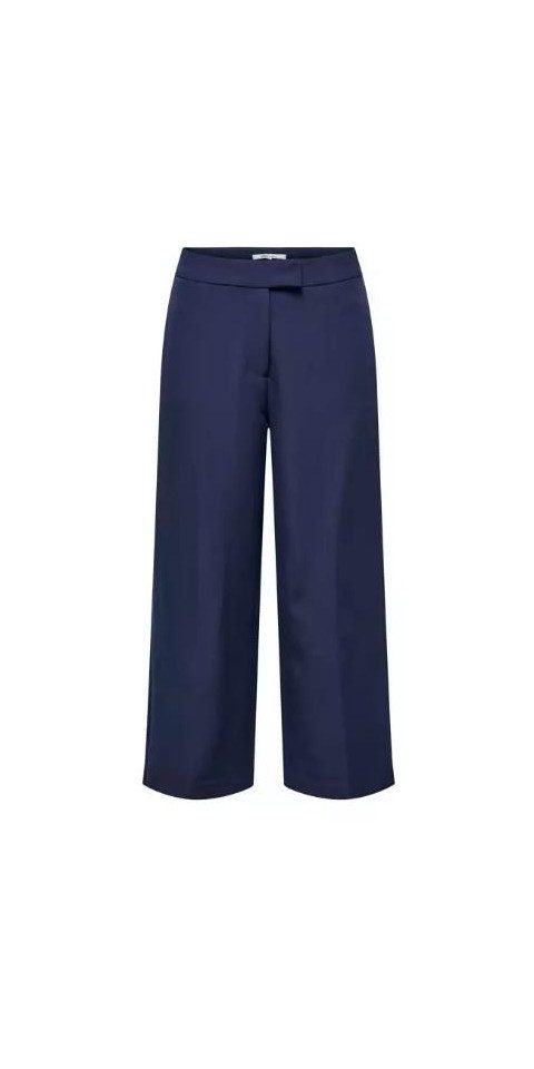 ONLY Slim-fit-Jeans ONLORLEEN LIFE HW CULOTTE günstig online kaufen