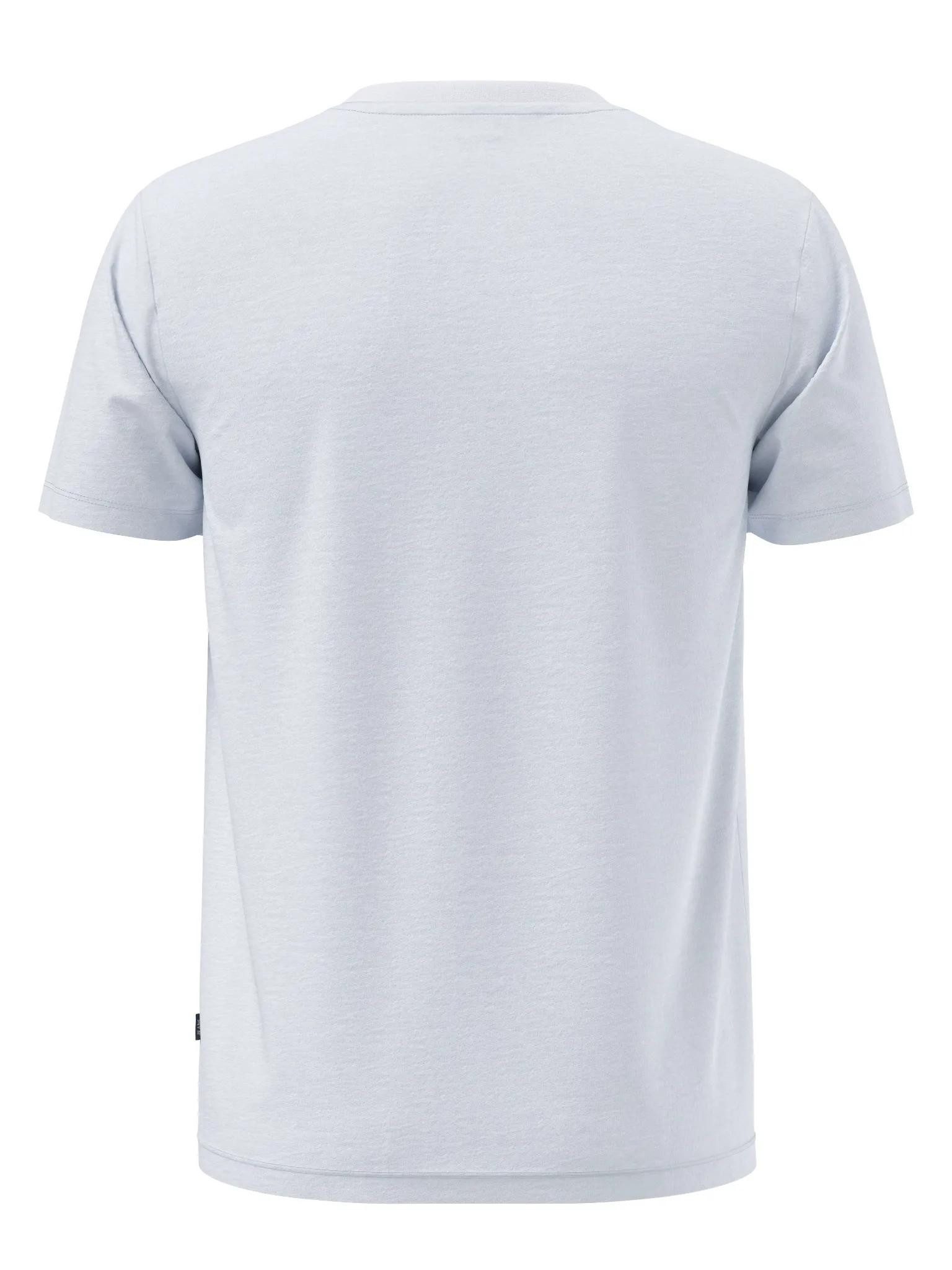 Joop Jeans T-Shirt Alphis mit Logoprint