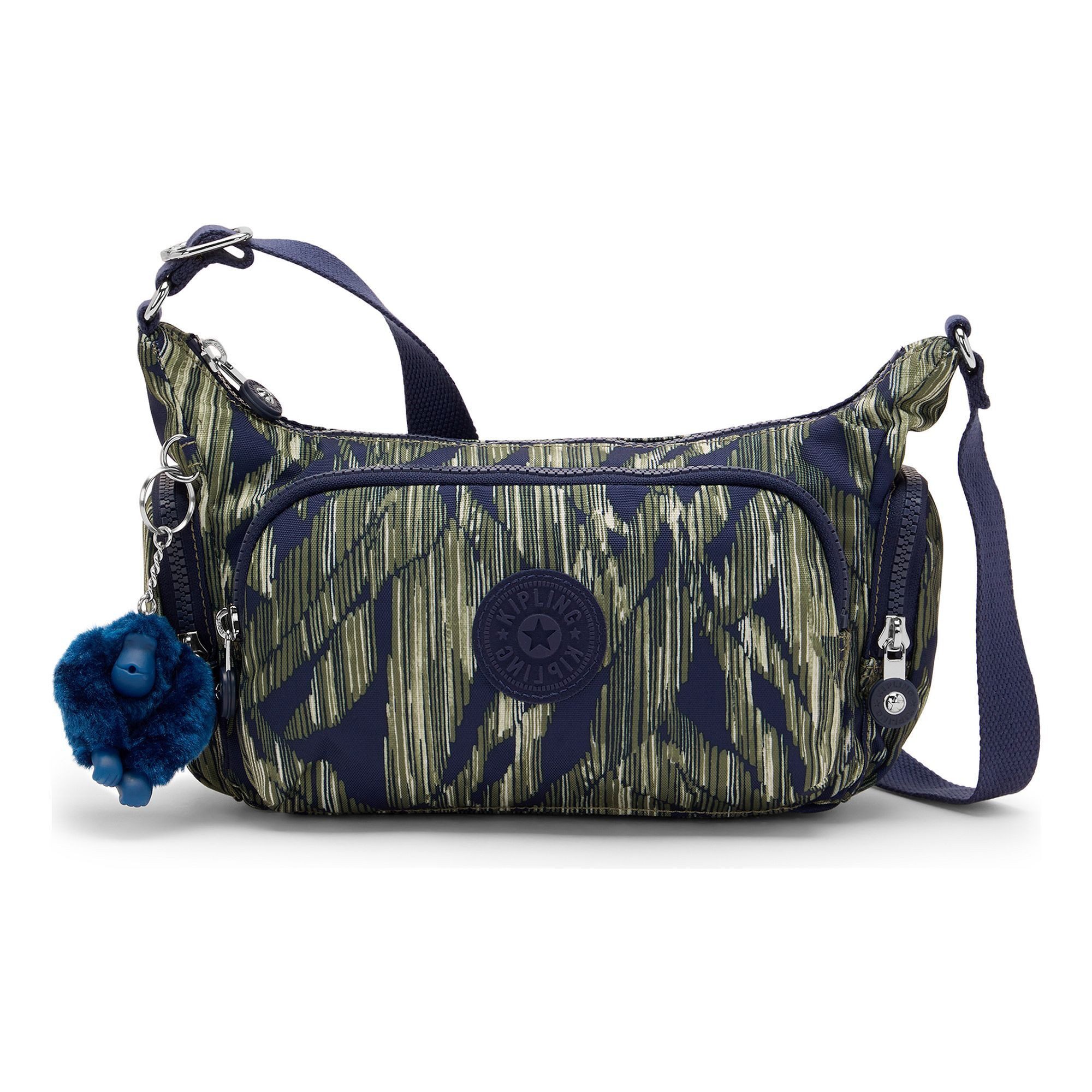 KIPLING Umhängetasche Gabbette, Nylon