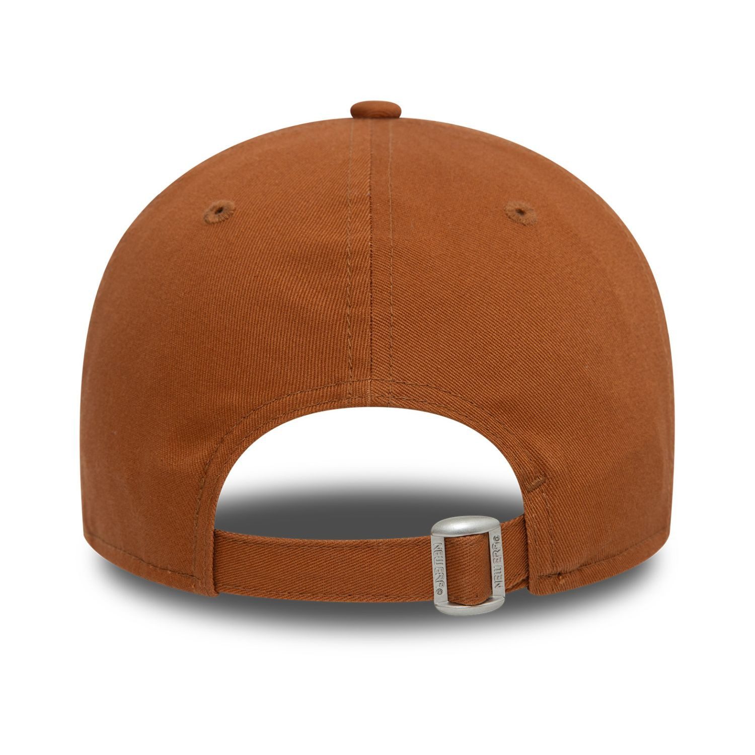 New Era Trucker Cap 9Forty Strapback New York Yankees earth brown