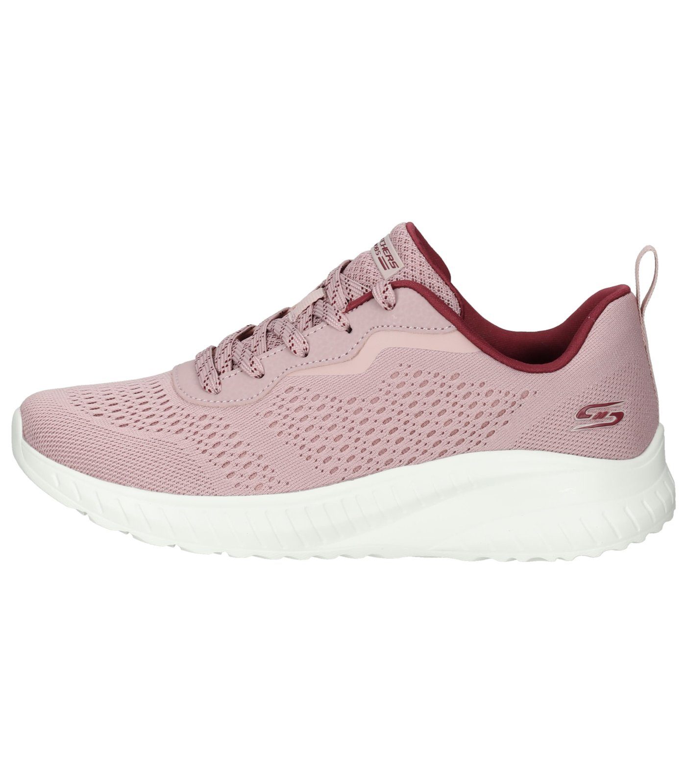 Skechers Sneaker Textil Sneaker