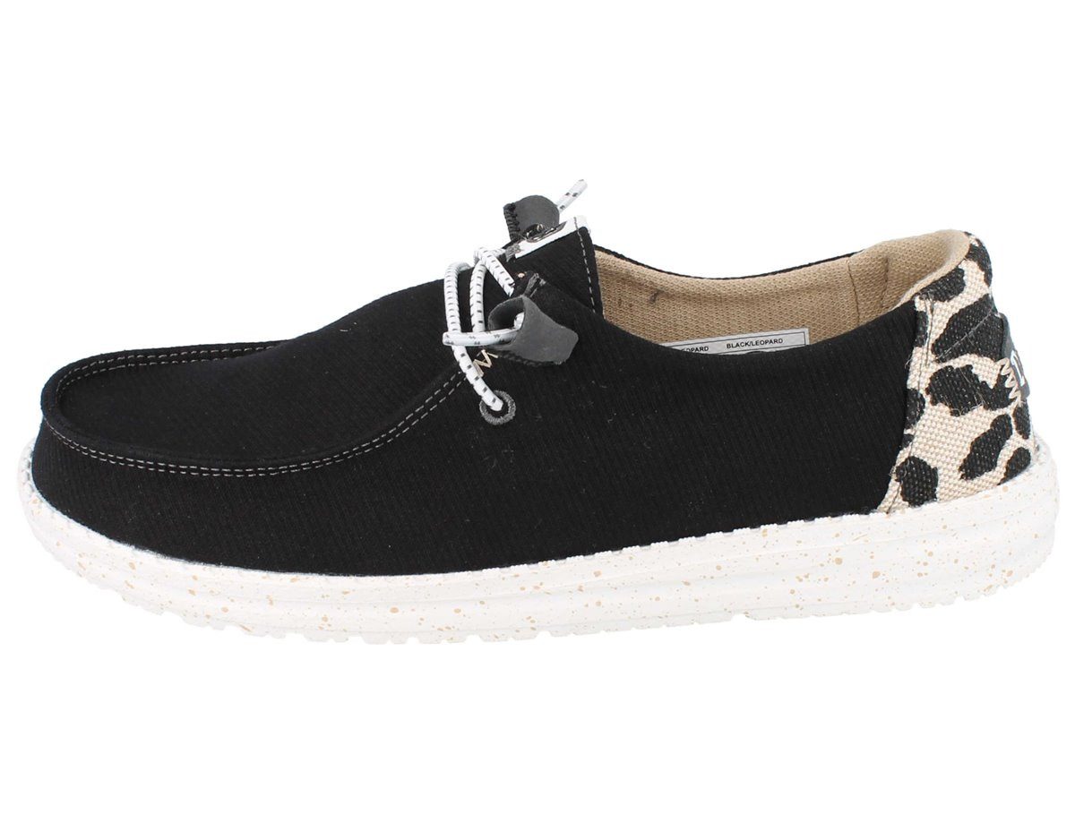 Hey Dude Schnürschuh günstig online kaufen