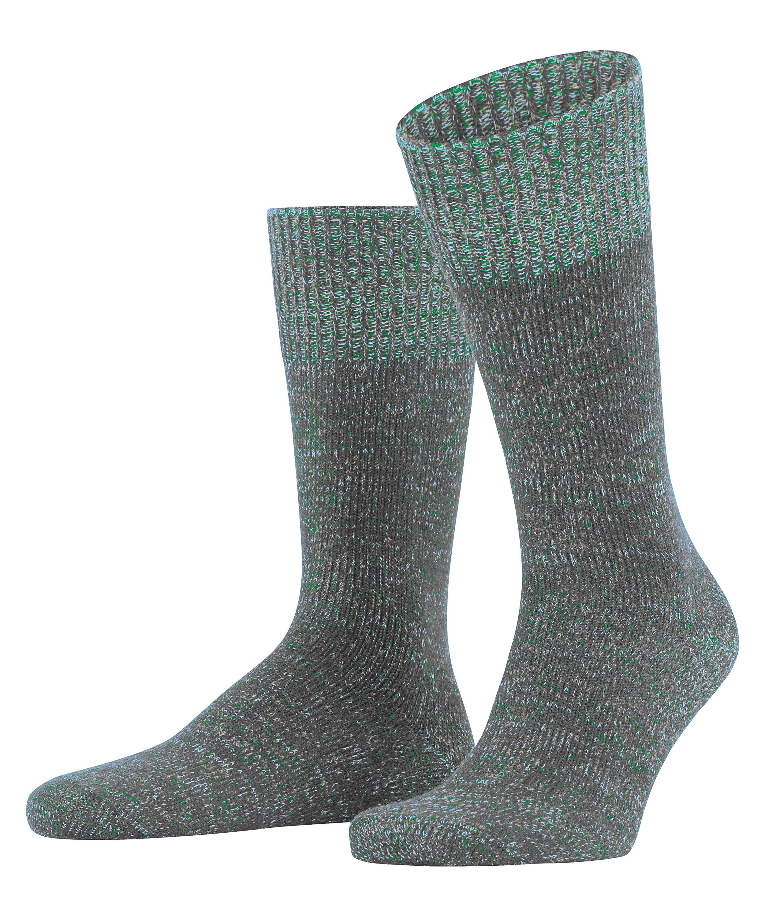 (1-Paar) Socken Multicolour Esprit rock dark Boot (3093)