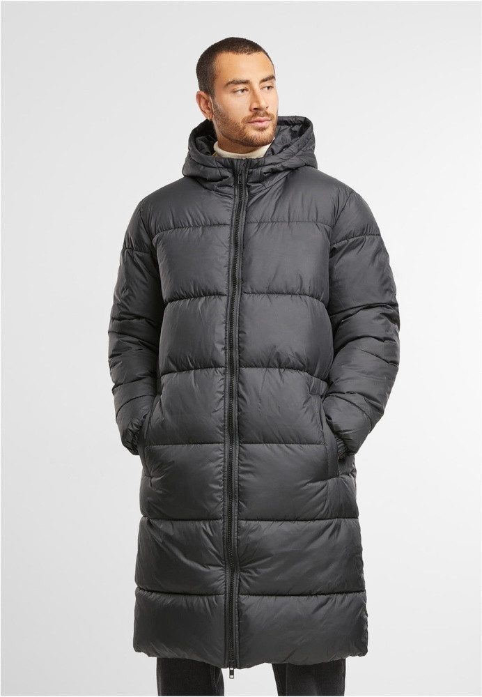URBAN CLASSICS Steppjacke Mens Long Puffer günstig online kaufen