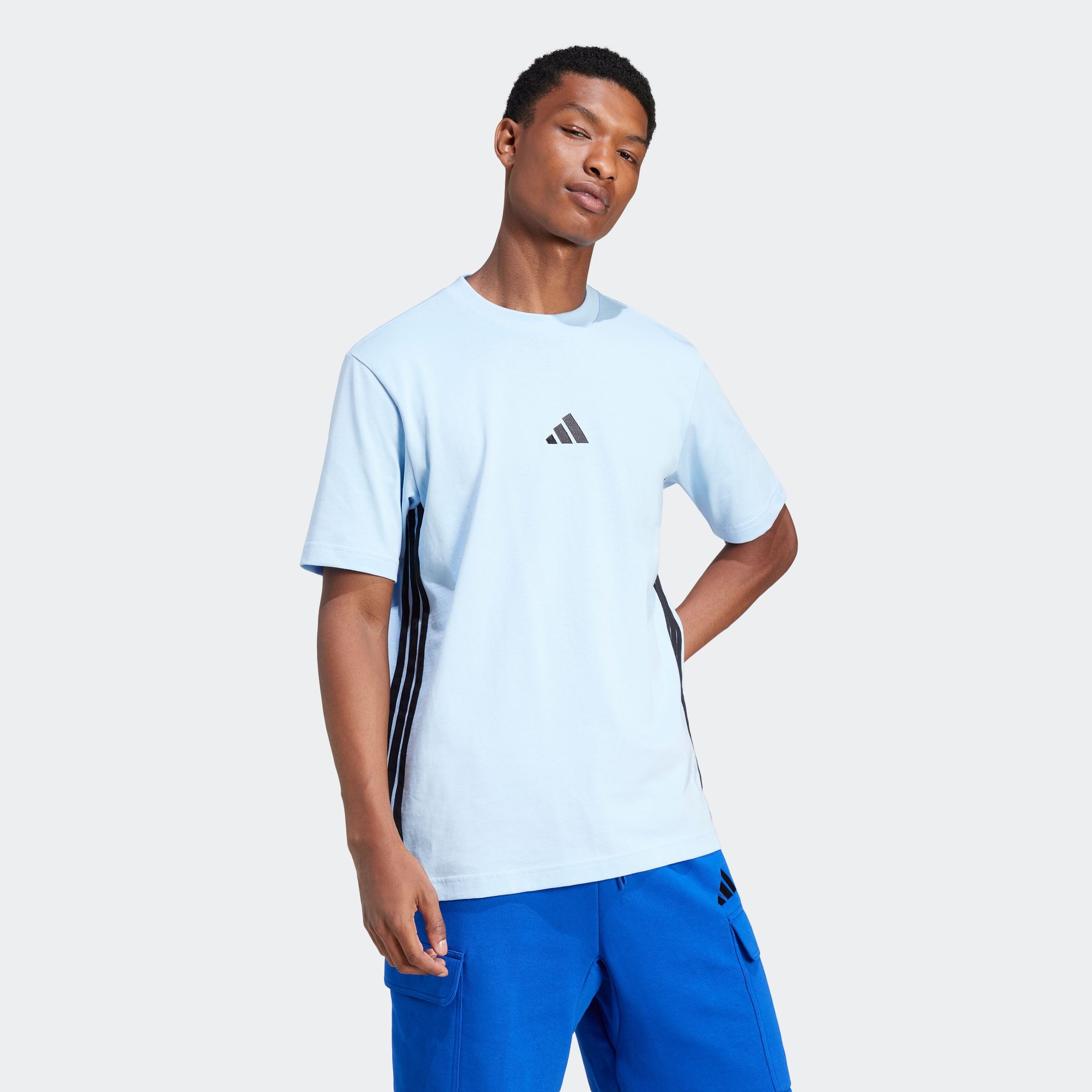adidas Sportswear T-Shirt M 3S SJ günstig online kaufen