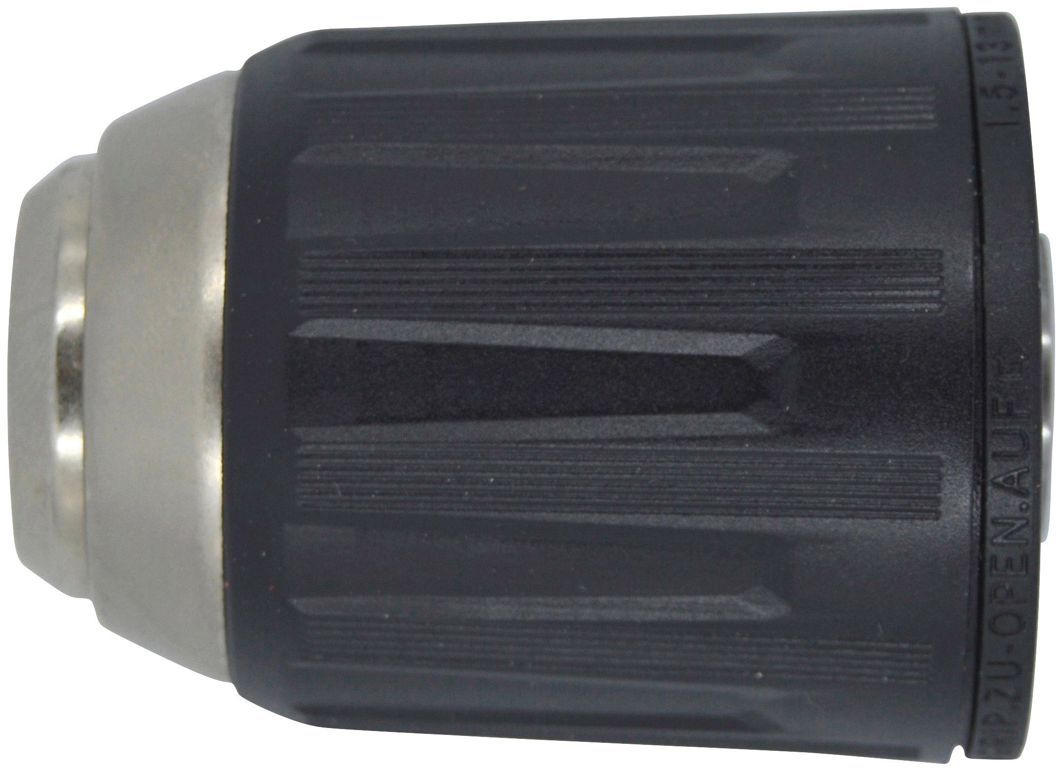 Schnellspannbohrfutter