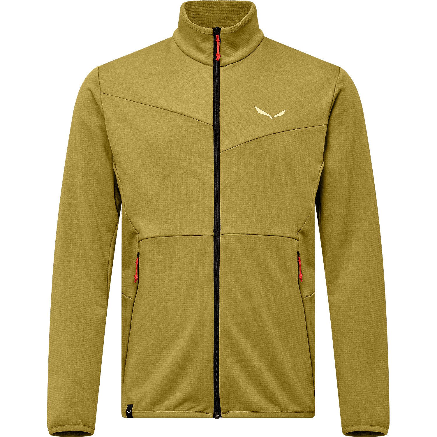Salewa Funktionsjacke Funktionsjacke PUEZ CAMMINO PL JKT