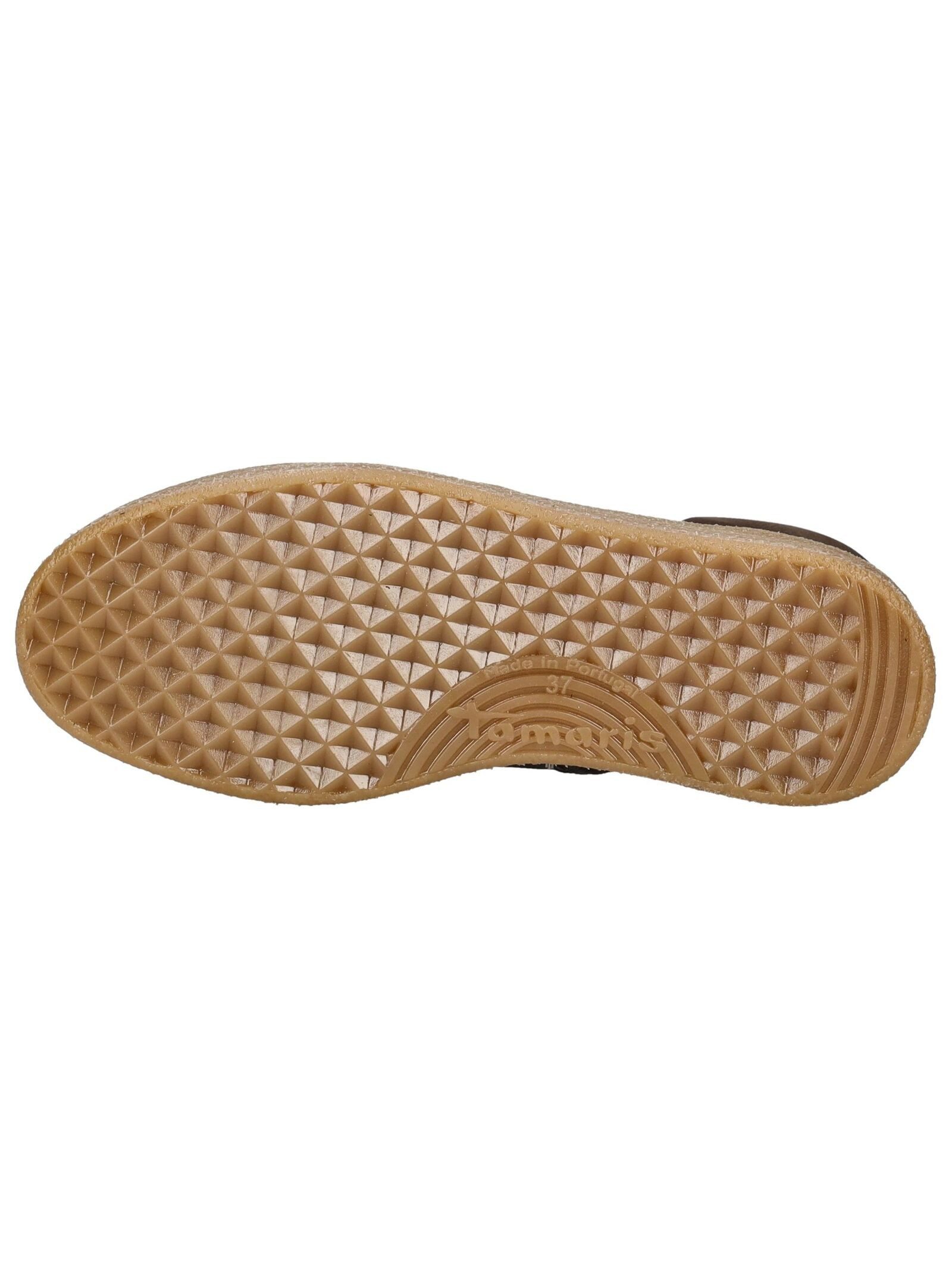 Tamaris Tamaris Sneaker Leder Sneaker