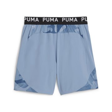 PUMA Trainingsshorts PUMA FIT 7" Shorts Herren