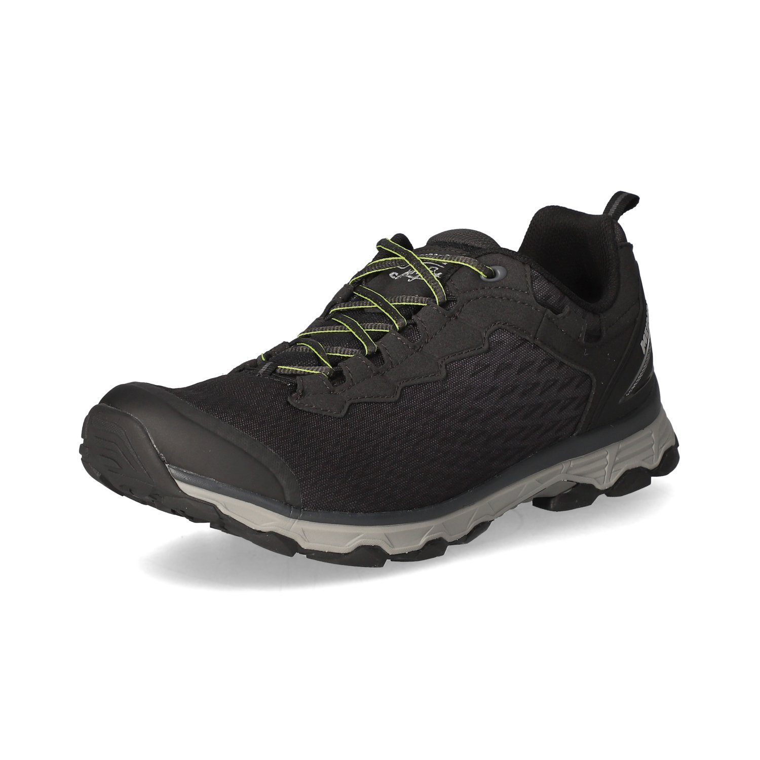 Meindl Trailrunningschuhe ACTIVO SPORT Spezialschuh