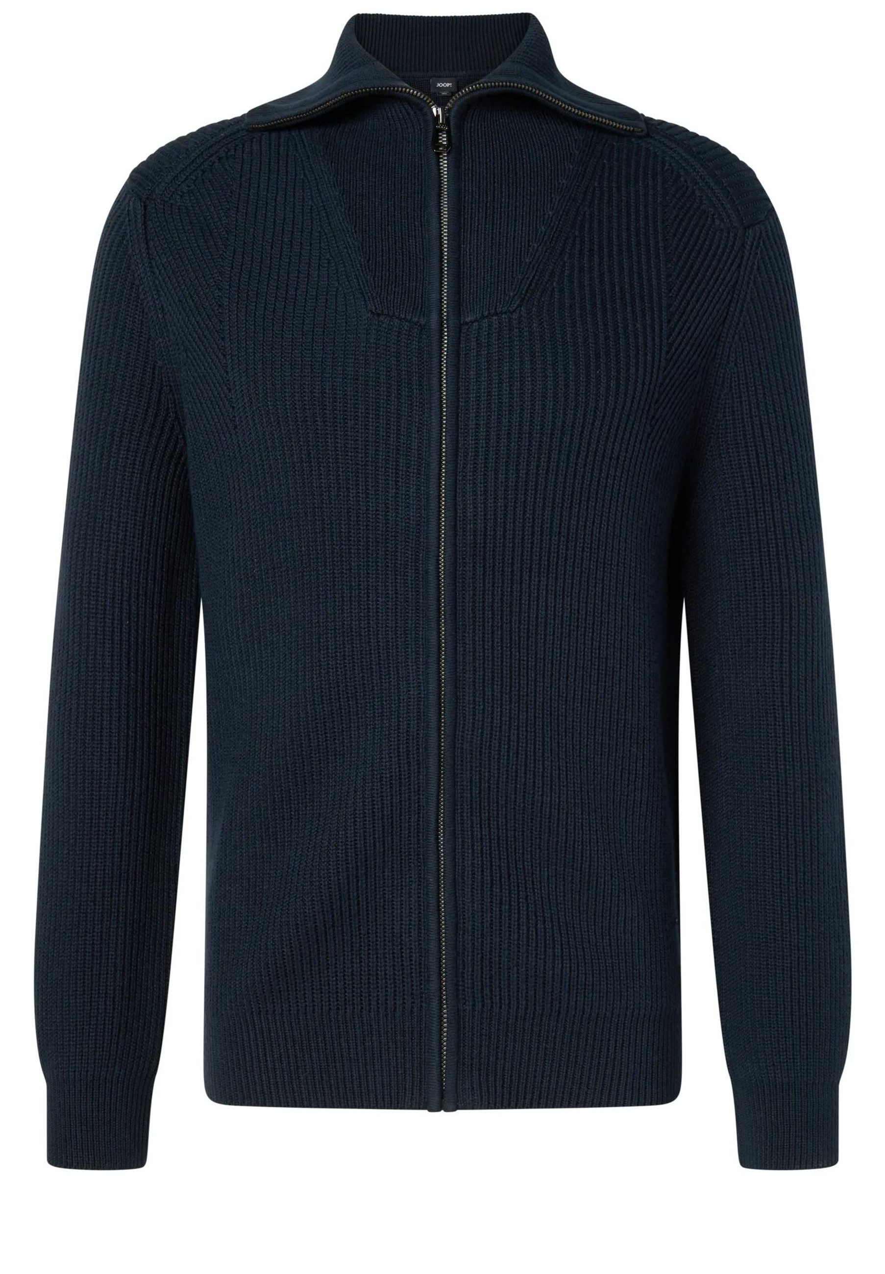 Strellson Strickjacke JK-09Xavero (1-tlg)