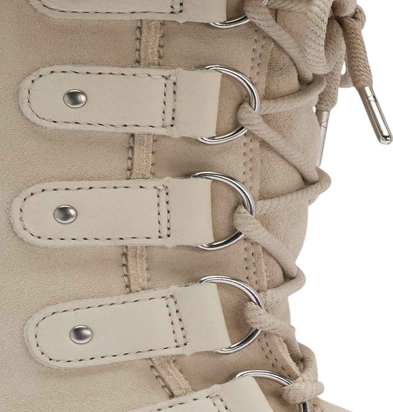 Sorel Joan of Arctic WP (waterproof, wasserdicht) beige Damen Winterstiefel