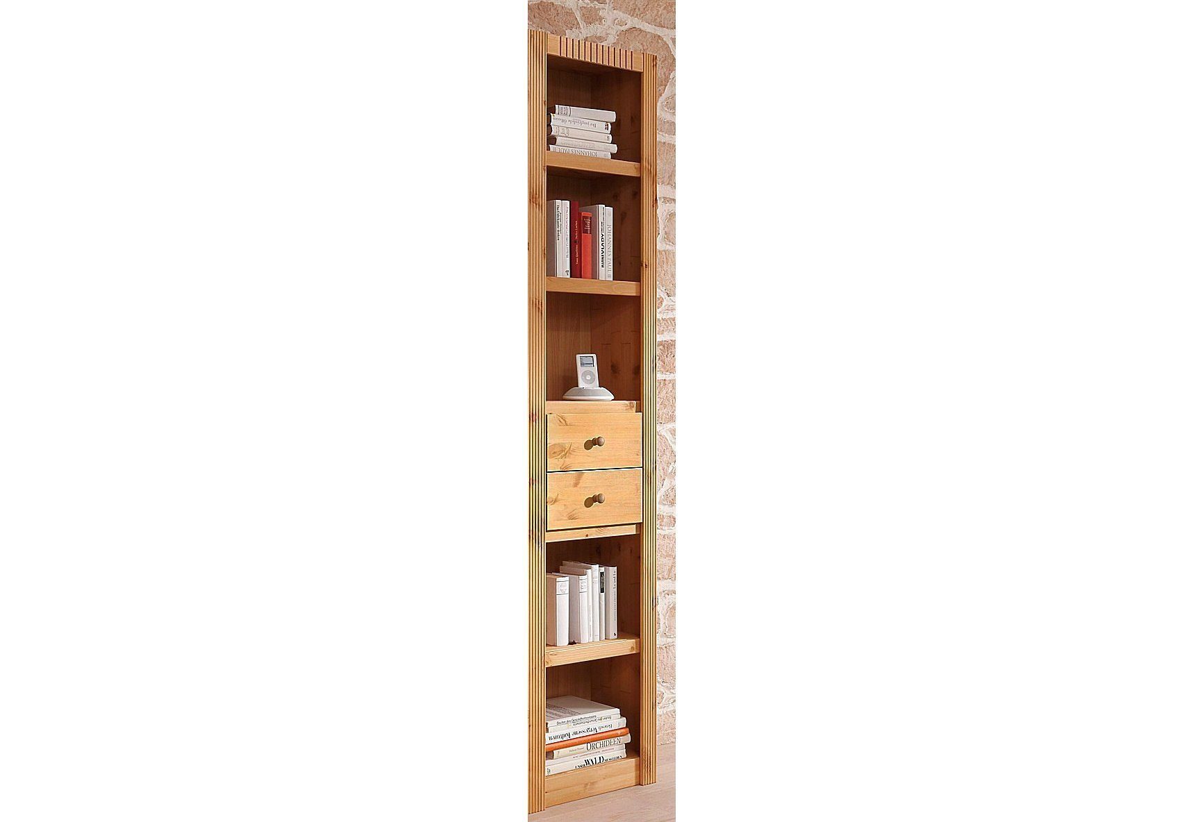 Home affaire Standregal "Bergen" Breite 82,5 cm günstig online kaufen