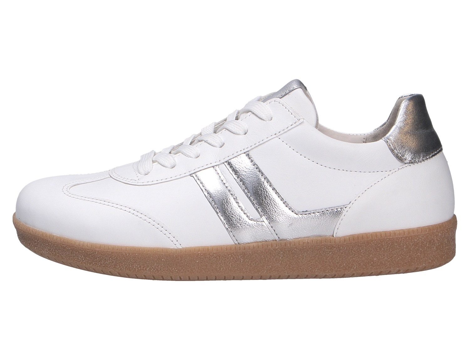 Gabor Sneaker Modischer Schnitt