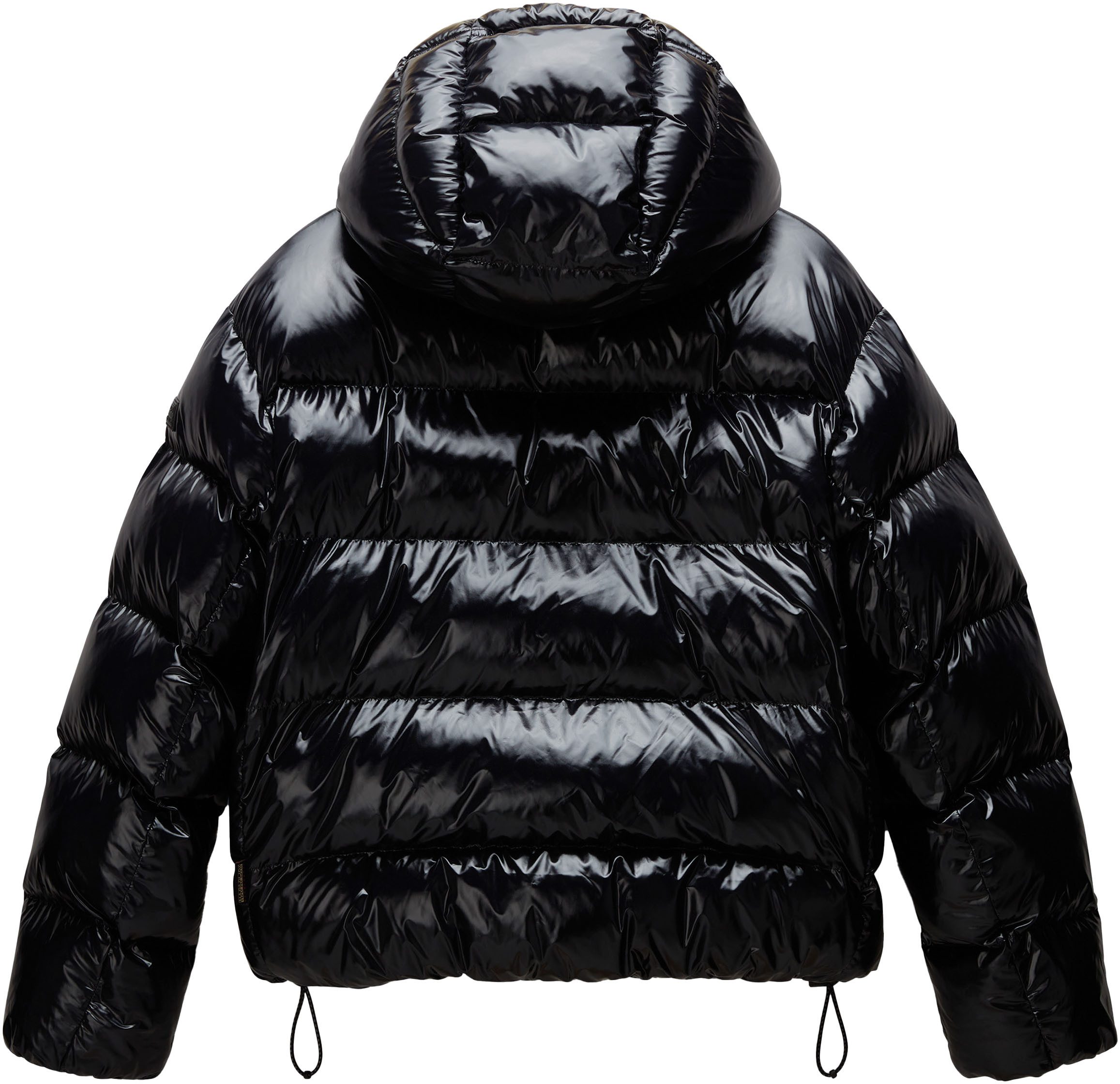 Napapijri Steppjacke GLANE in glänzender Optik günstig online kaufen