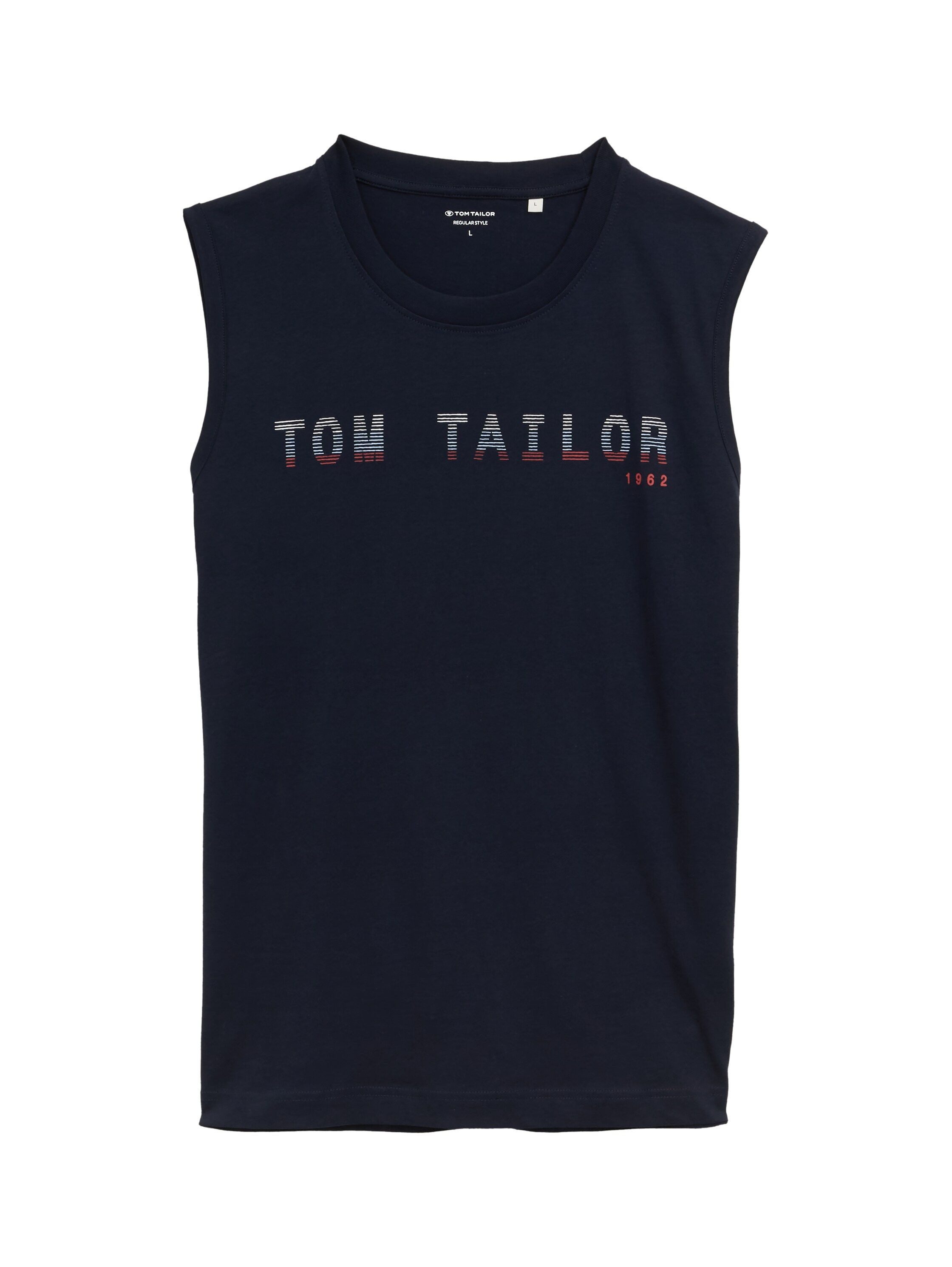 TOM TAILOR T-Shirt günstig online kaufen
