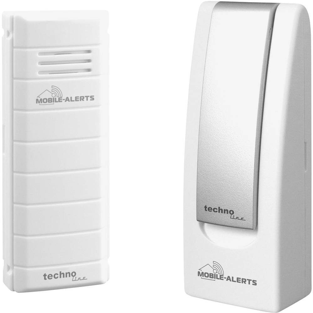 Wetterstation Mobile Alerts Starter-Set MA 10001
