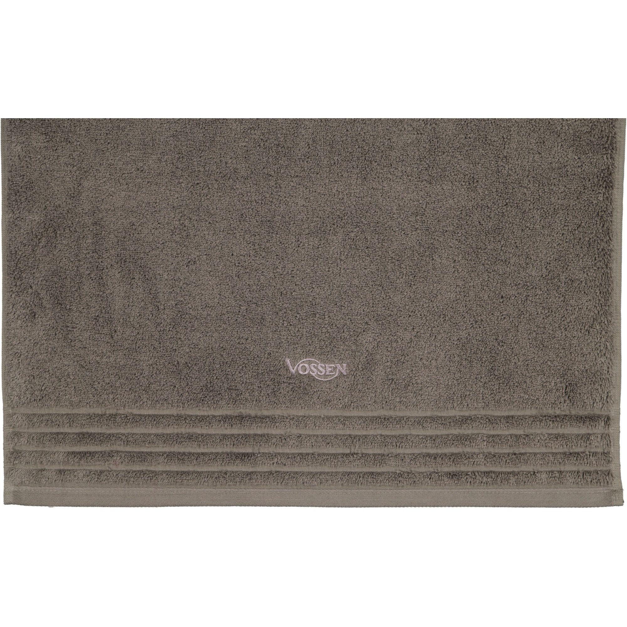 Vossen Handtücher Vienna Style Supersoft, 100% Baumwolle (1-St) – Bild 3 von 5