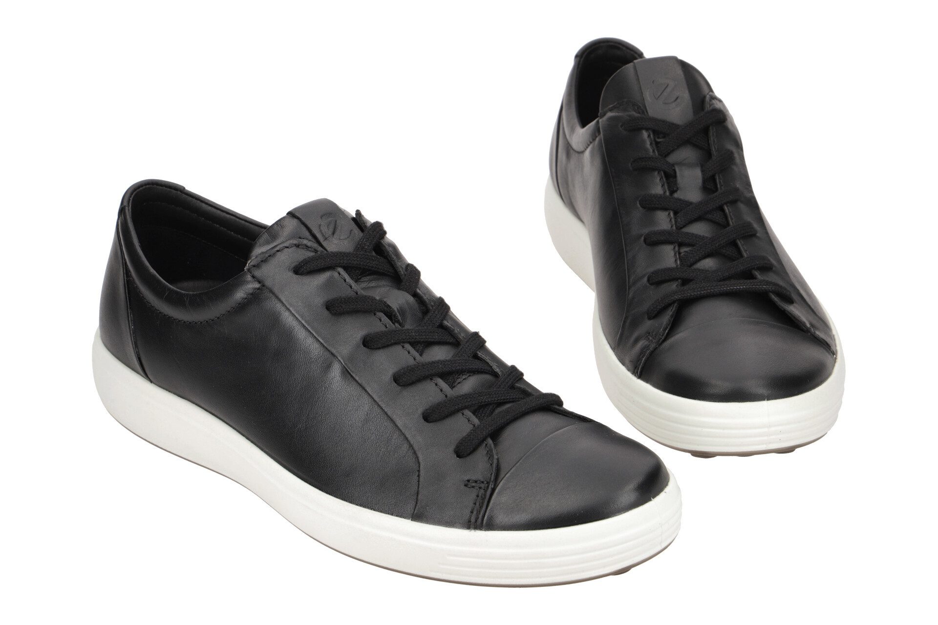 Ecco 47036401001 Schnürschuh