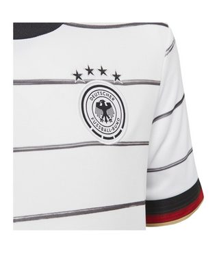 adidas Performance Fußballtrikot DFB Deutschland Trikot Home EM 2020 Kids