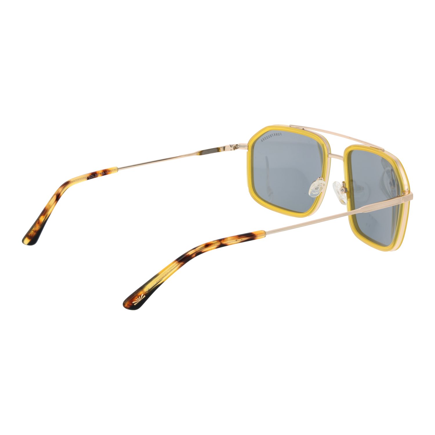 Funky Buddha Pilotenbrille FBS2048 58001