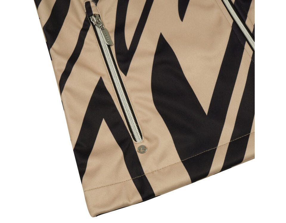 Luhta Funktionsjacke LUHTA AHVIONSAARI PUDER