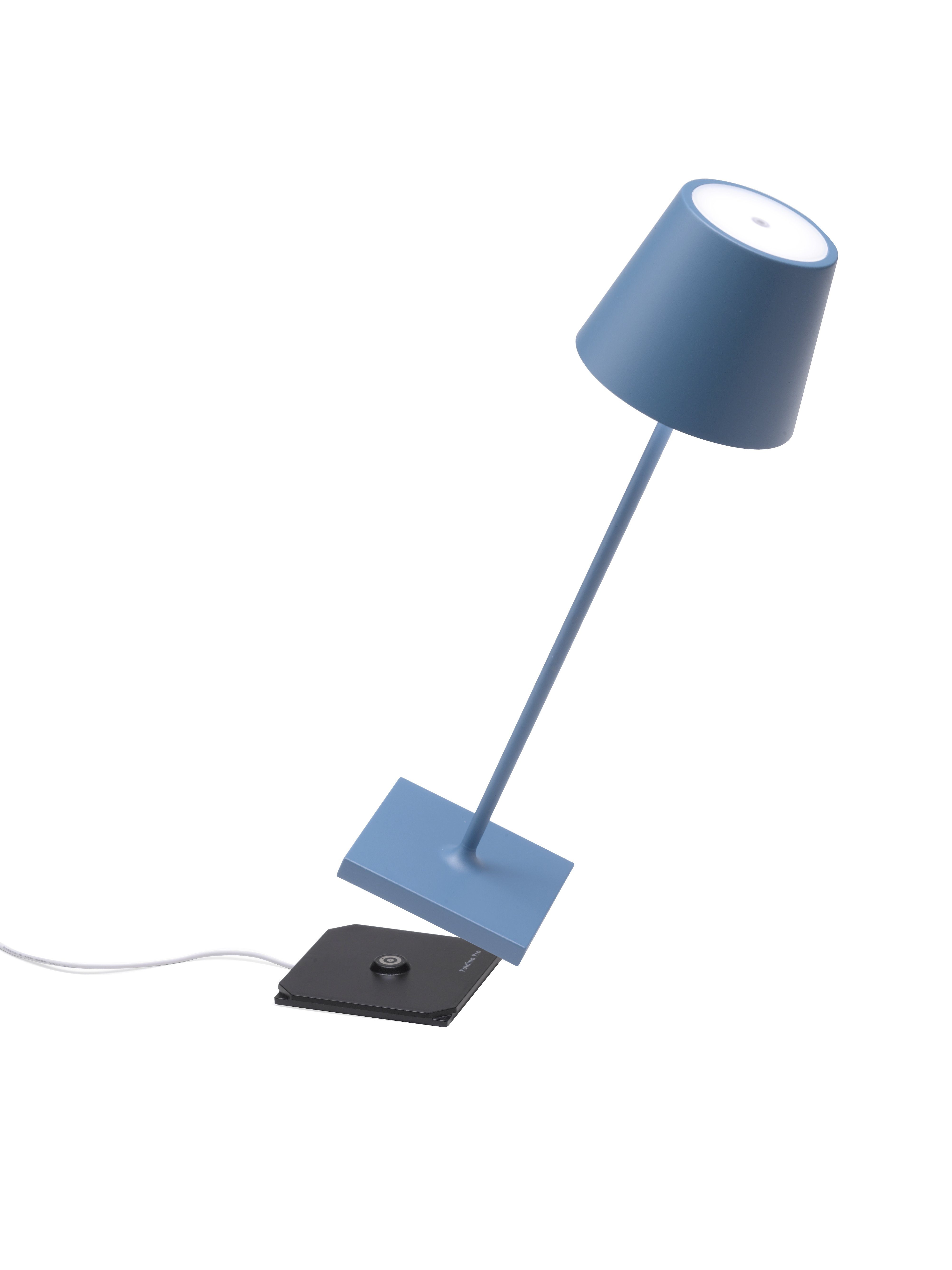 Zafferano LED Tischleuchte Poldina Pro - günstig online kaufen