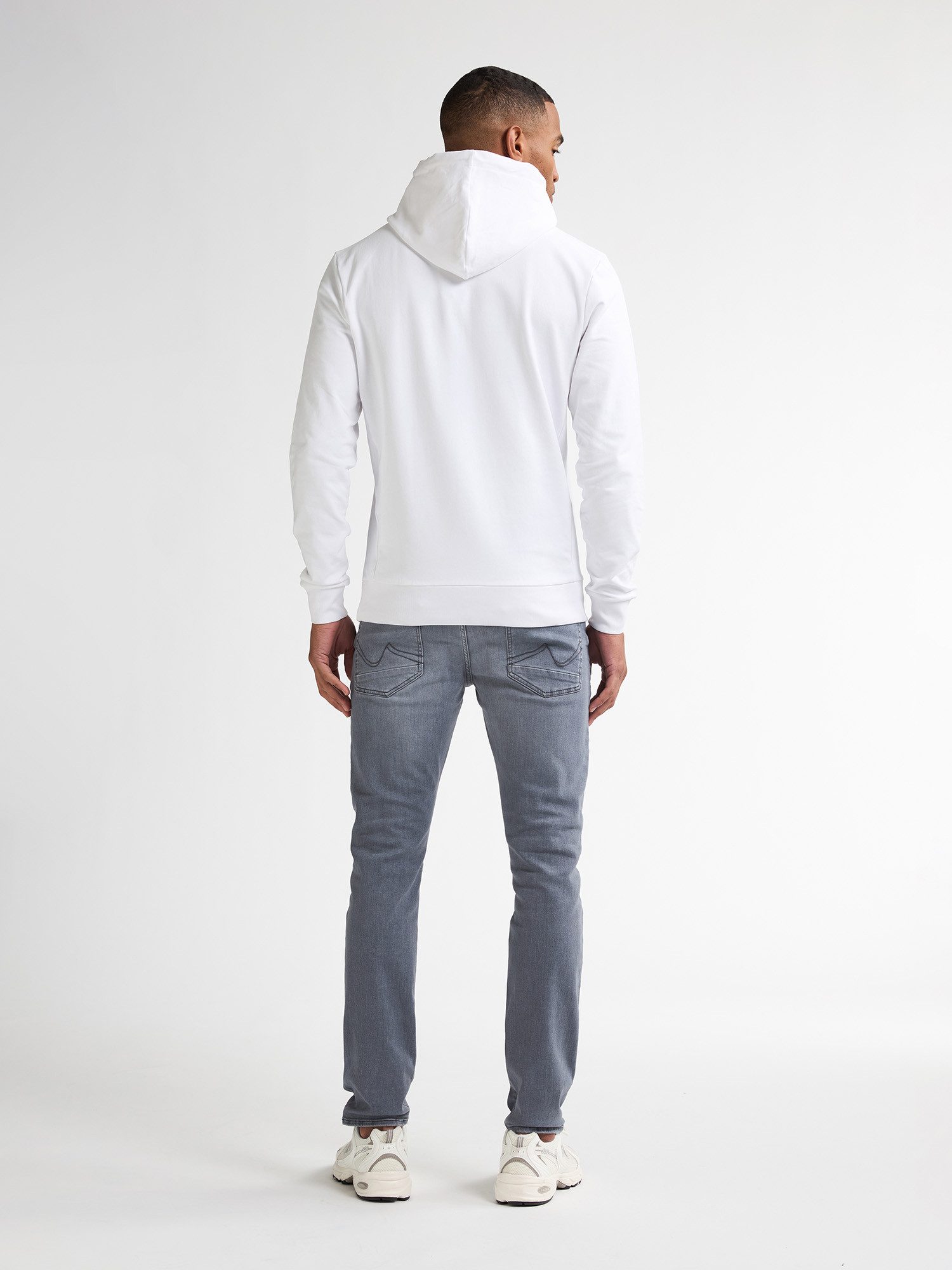 Petrol Industries Slim-fit-Jeans Seaham Everglades
