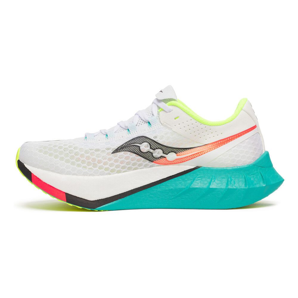 Saucony Endorphin Pro 4 - Wettkampfschuh Laufschuh günstig online kaufen