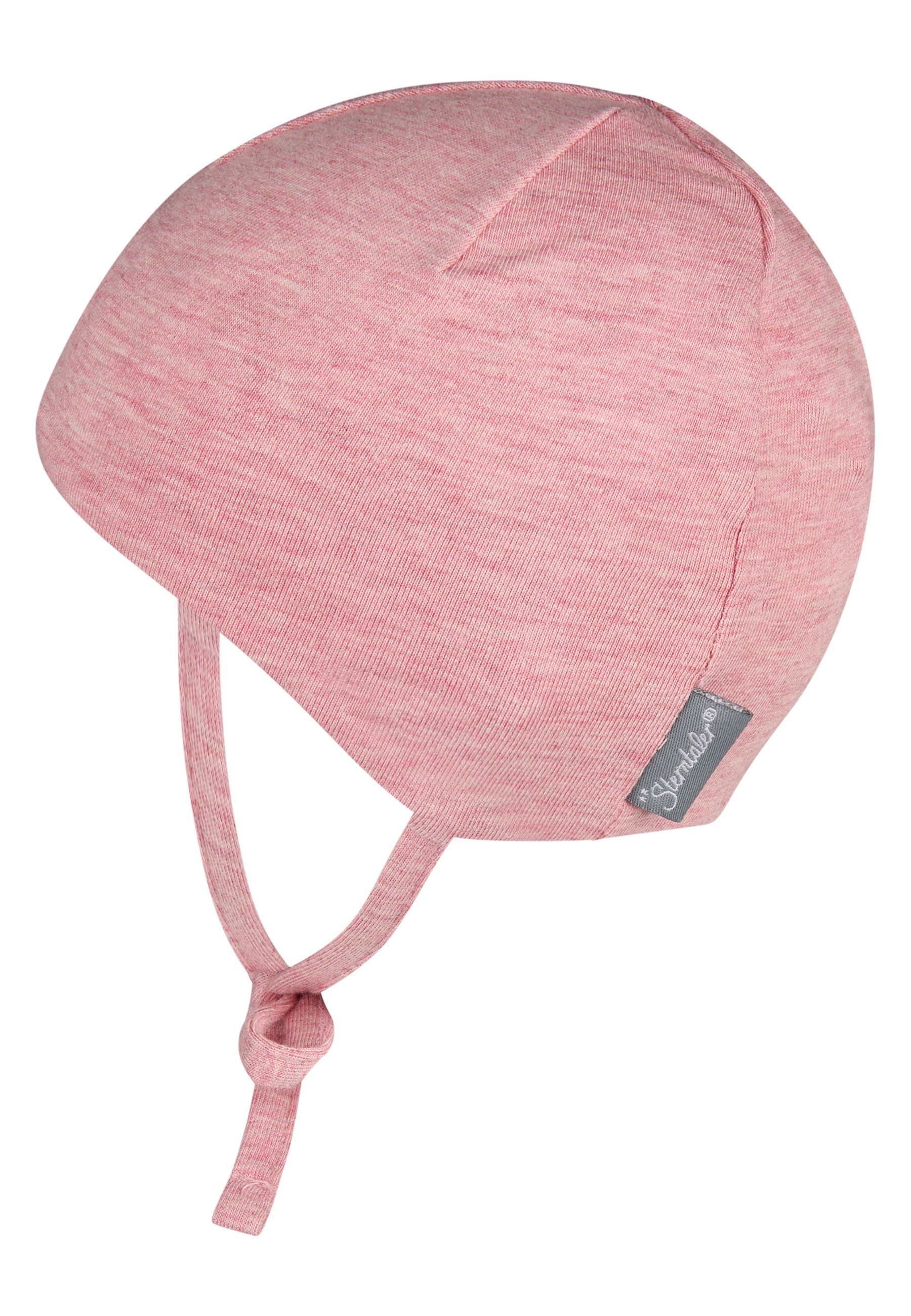 Sterntaler® Beanie OCS Beanie melange (1-St) – Bild 3 von 5