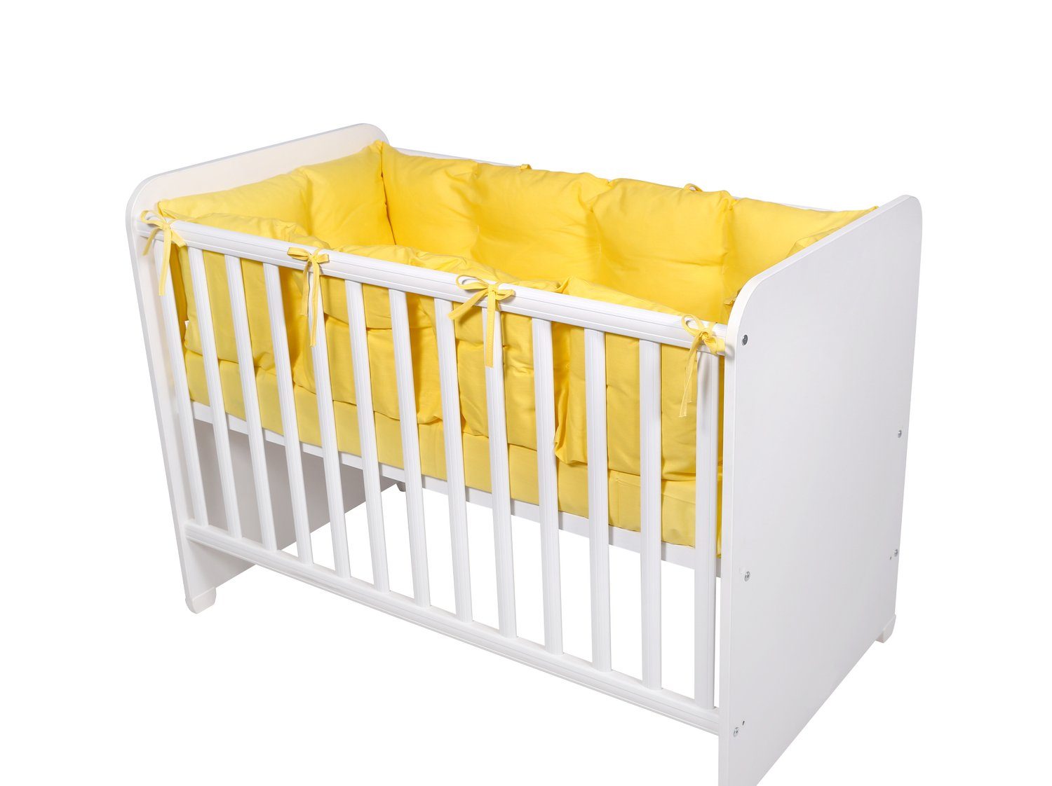 Lorelli Bettnestchen Babybett-Nestchen, (4-tlg), 4-teilig rundum, günstig online kaufen