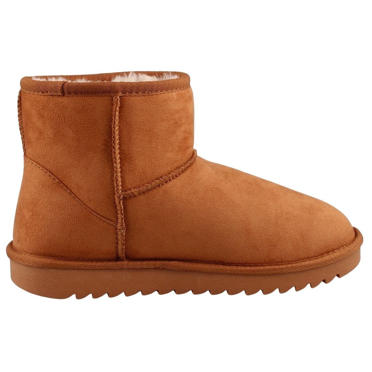 Dockers by Gerli 49IL305-770340 Stiefelette günstig online kaufen