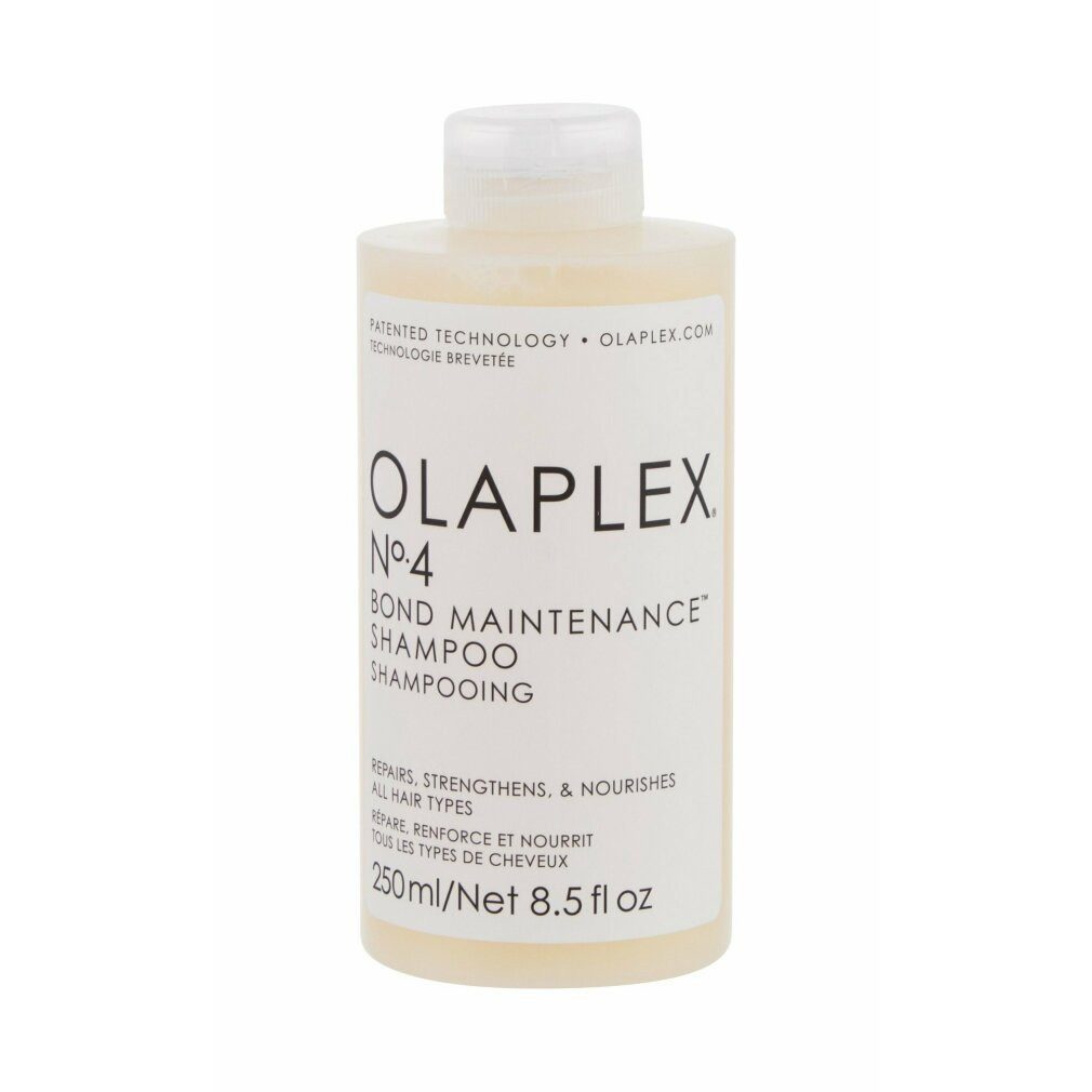 Olaplex Haarshampoo No. 4 Bond Maintenance Shampoo 250ml