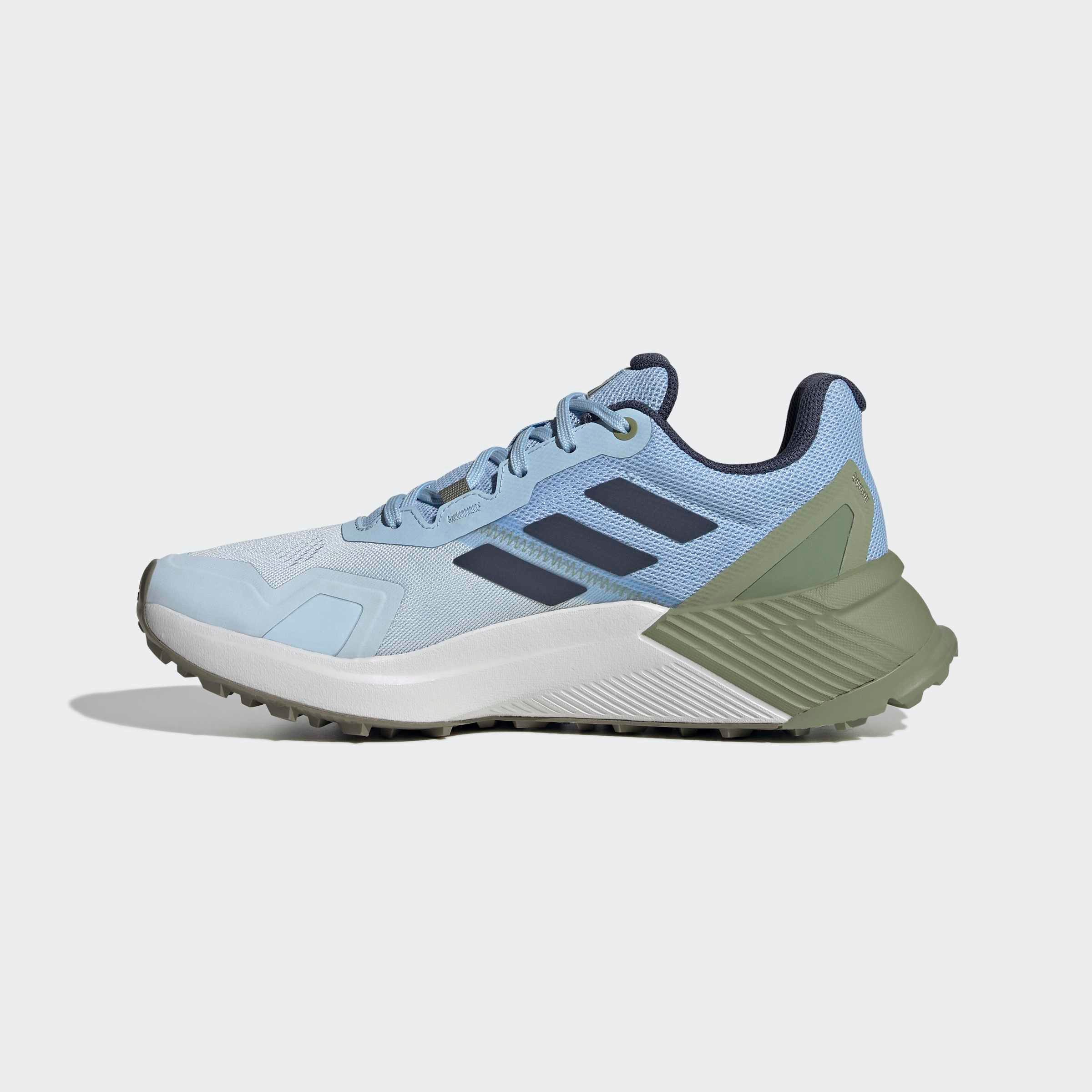 adidas TERREX SOULSTRIDE TRAILRUNNING Trailrunningschuh Trail-Runningschuhe