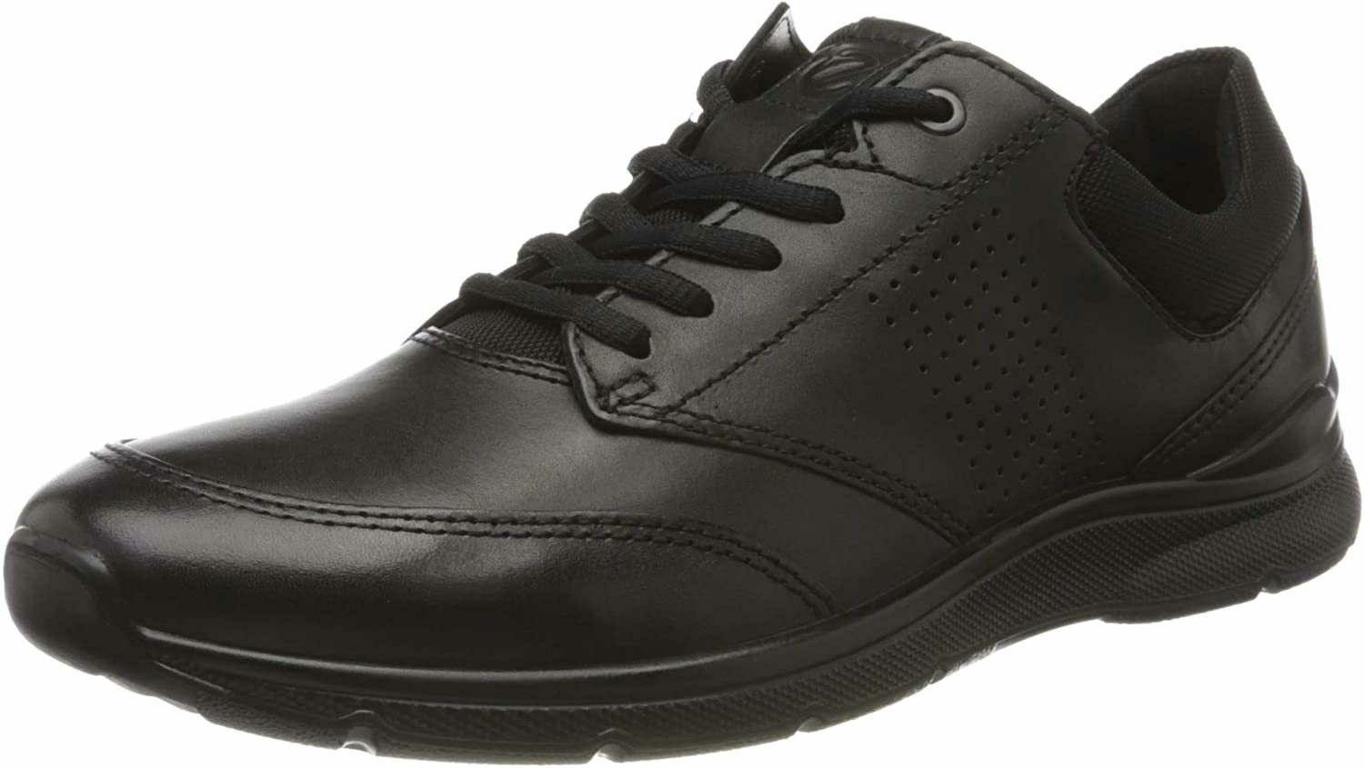 Ecco Komfort Schnürer für Herren Sneaker (keine Angabe, 1-tlg., keine Angabe)
