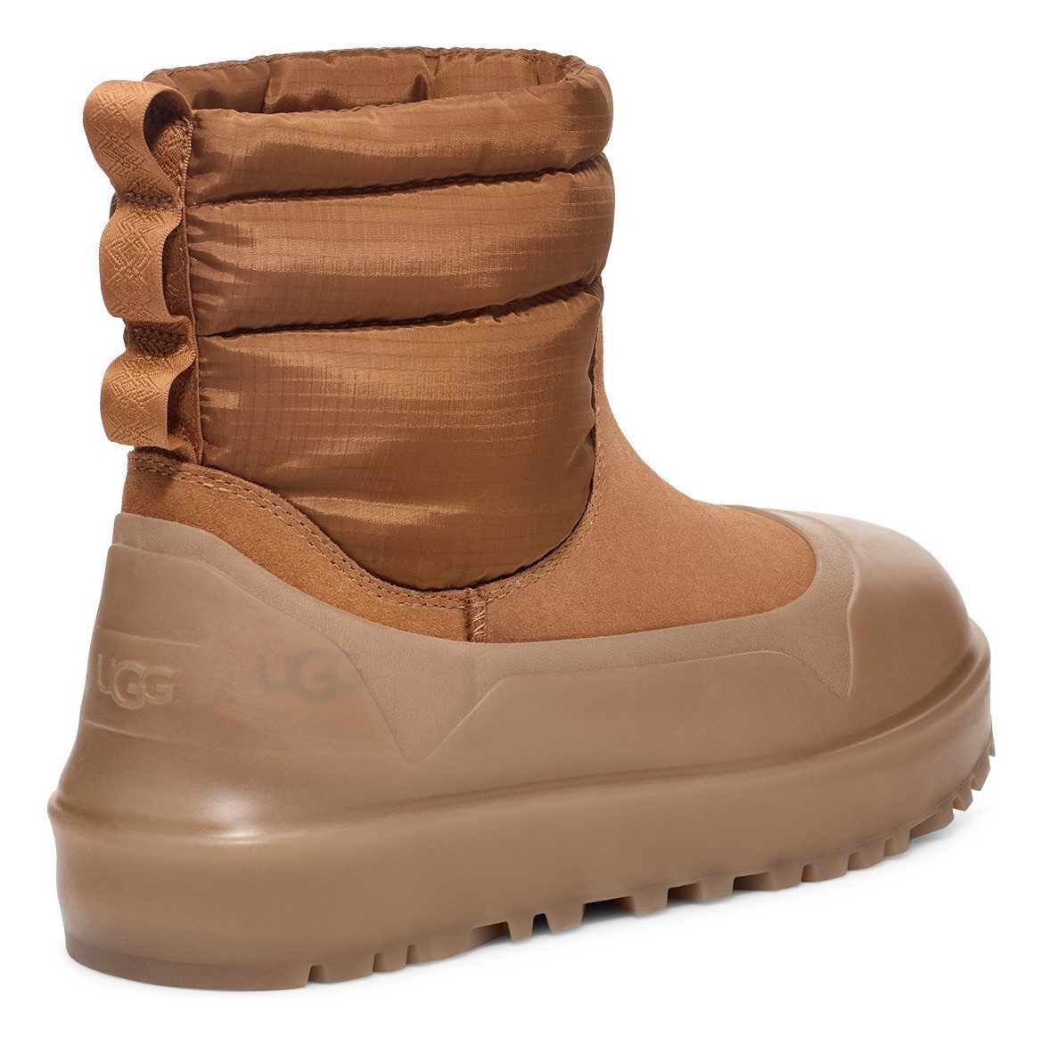 UGG CLASSIC MINI MOD Winterboots, Snowboots, Gummistiefel, Galoschen wetter günstig online kaufen
