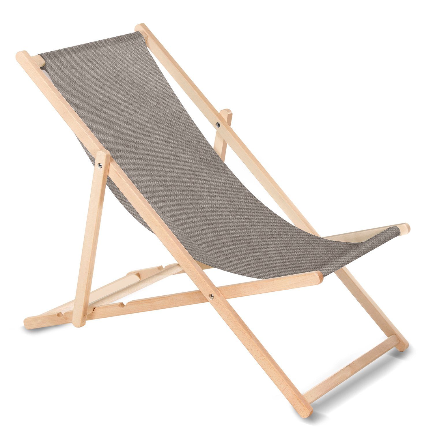 GreenBlue Gartenliege GB183, 1 St., Klassischer günstig online kaufen